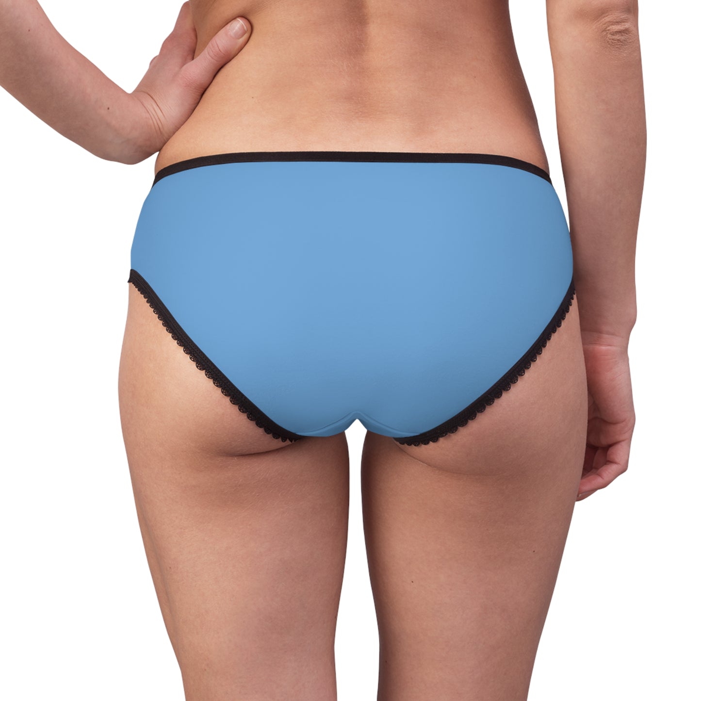 Women's Briefs (AOP)