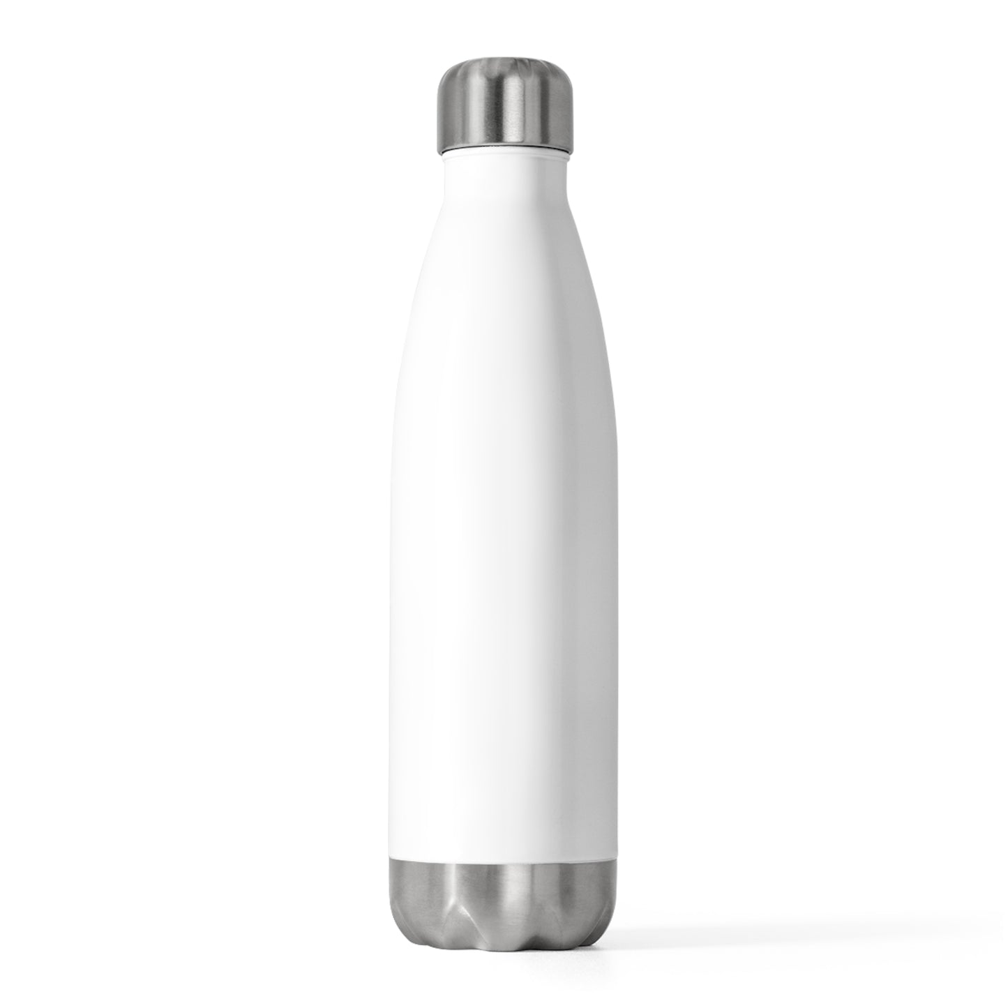 20oz Insulated Bottle - Dont Touch My Bottle