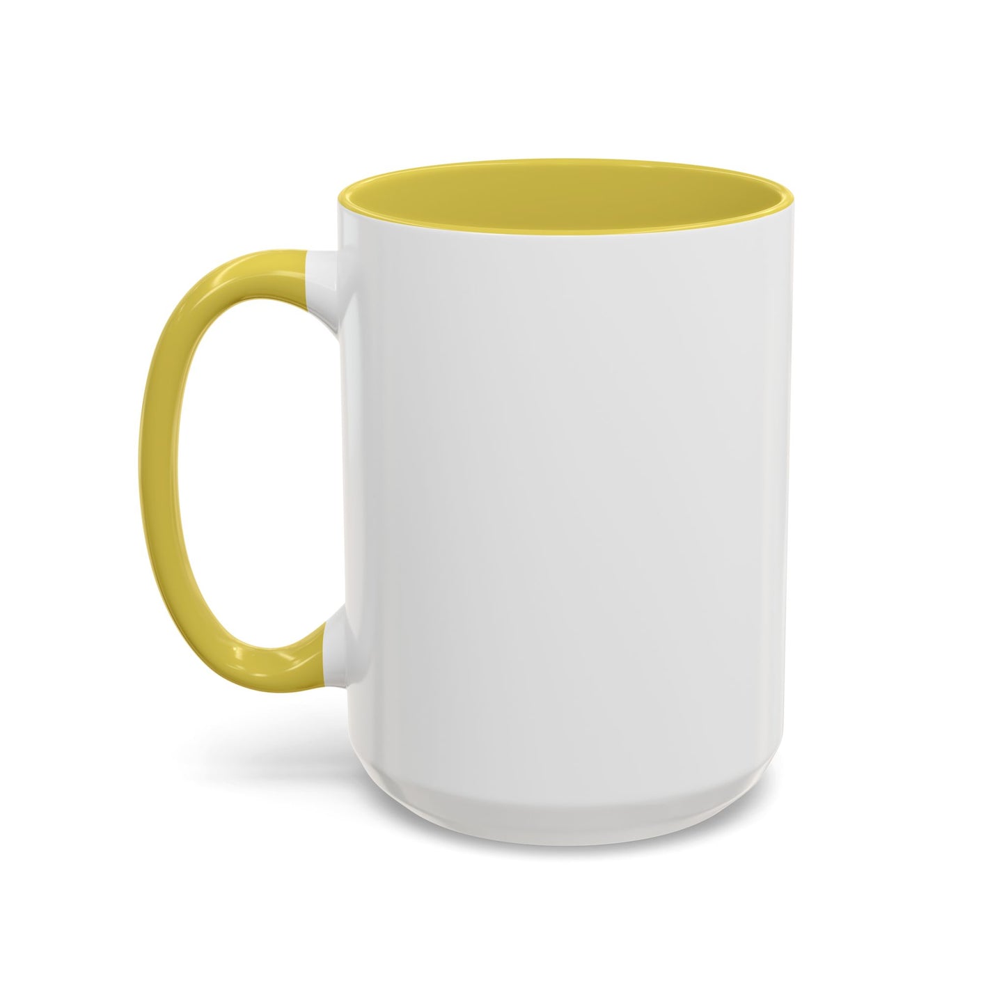 Magical Cat Fairy Mug - Colorful 11oz & 15oz Coffee Cup for Cat Lovers