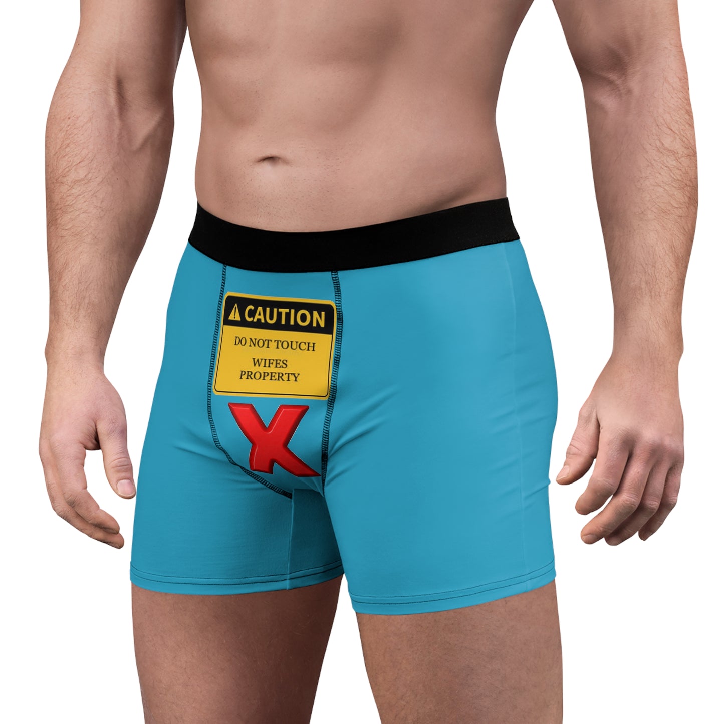 Men's Boxer Briefs (AOP)