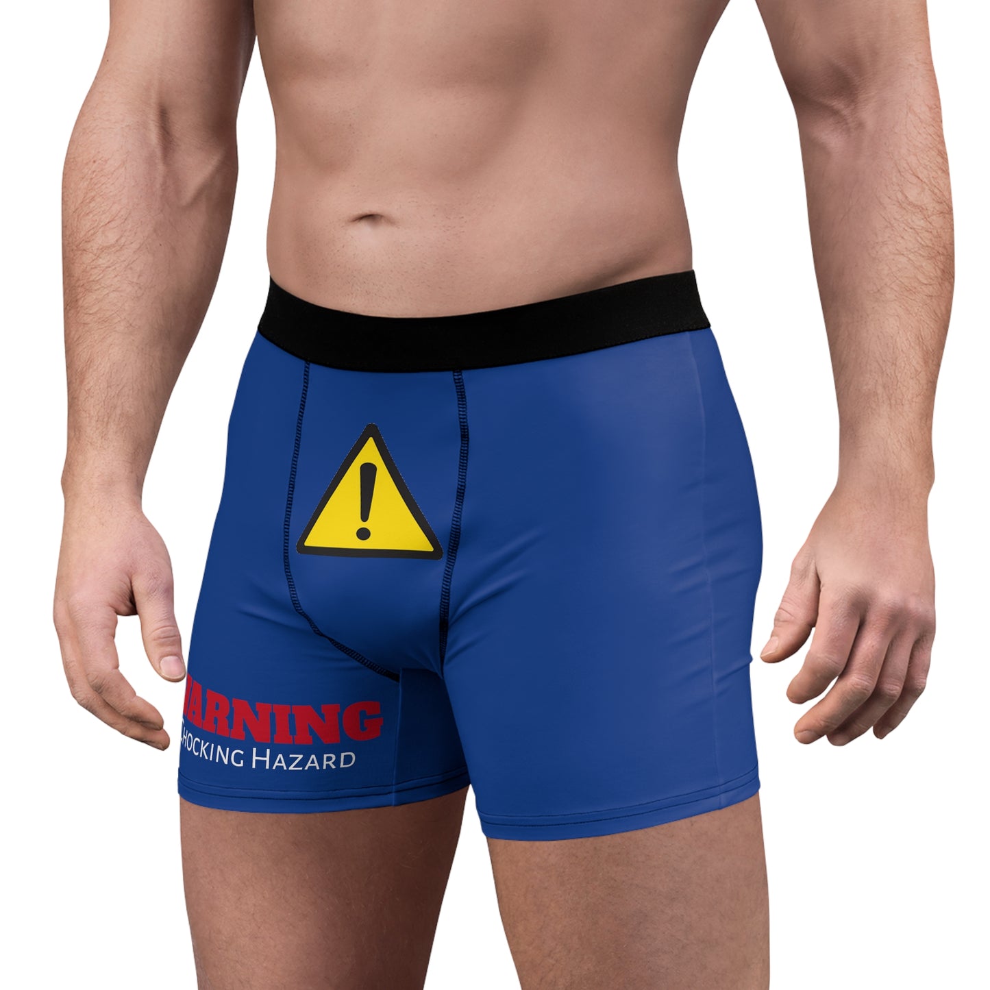 Men's Boxer Briefs (AOP)