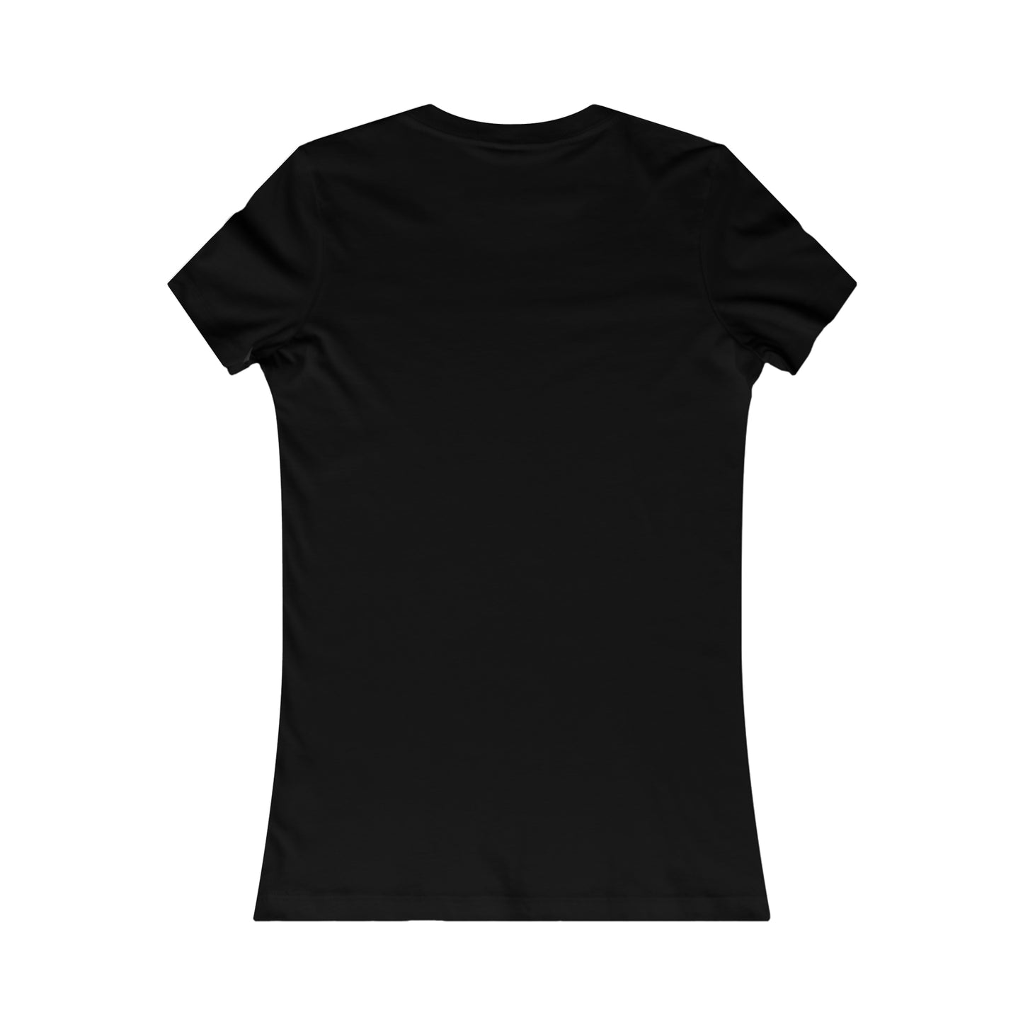 T-shirt préféré des femmes
