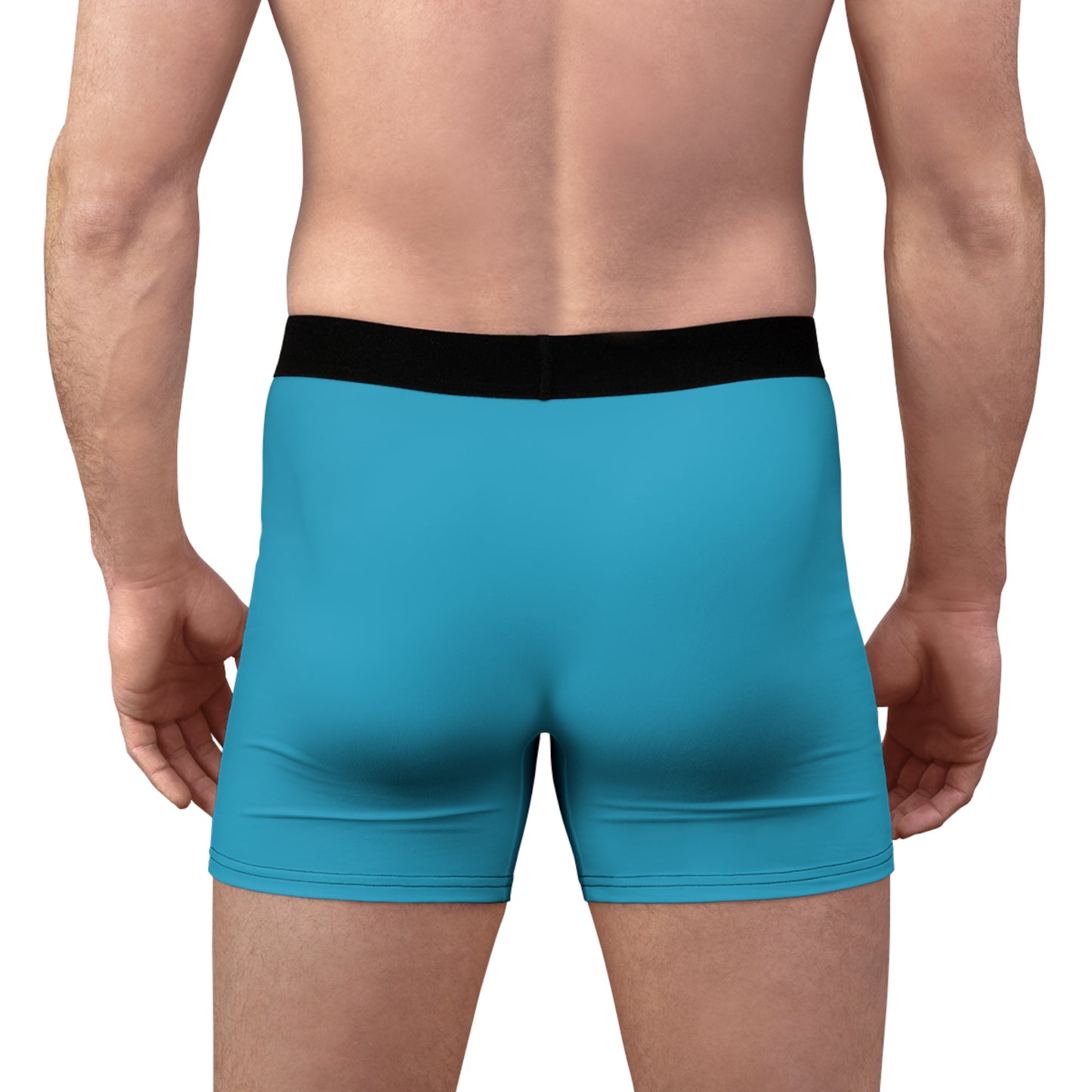 Men's Boxer Briefs (AOP)