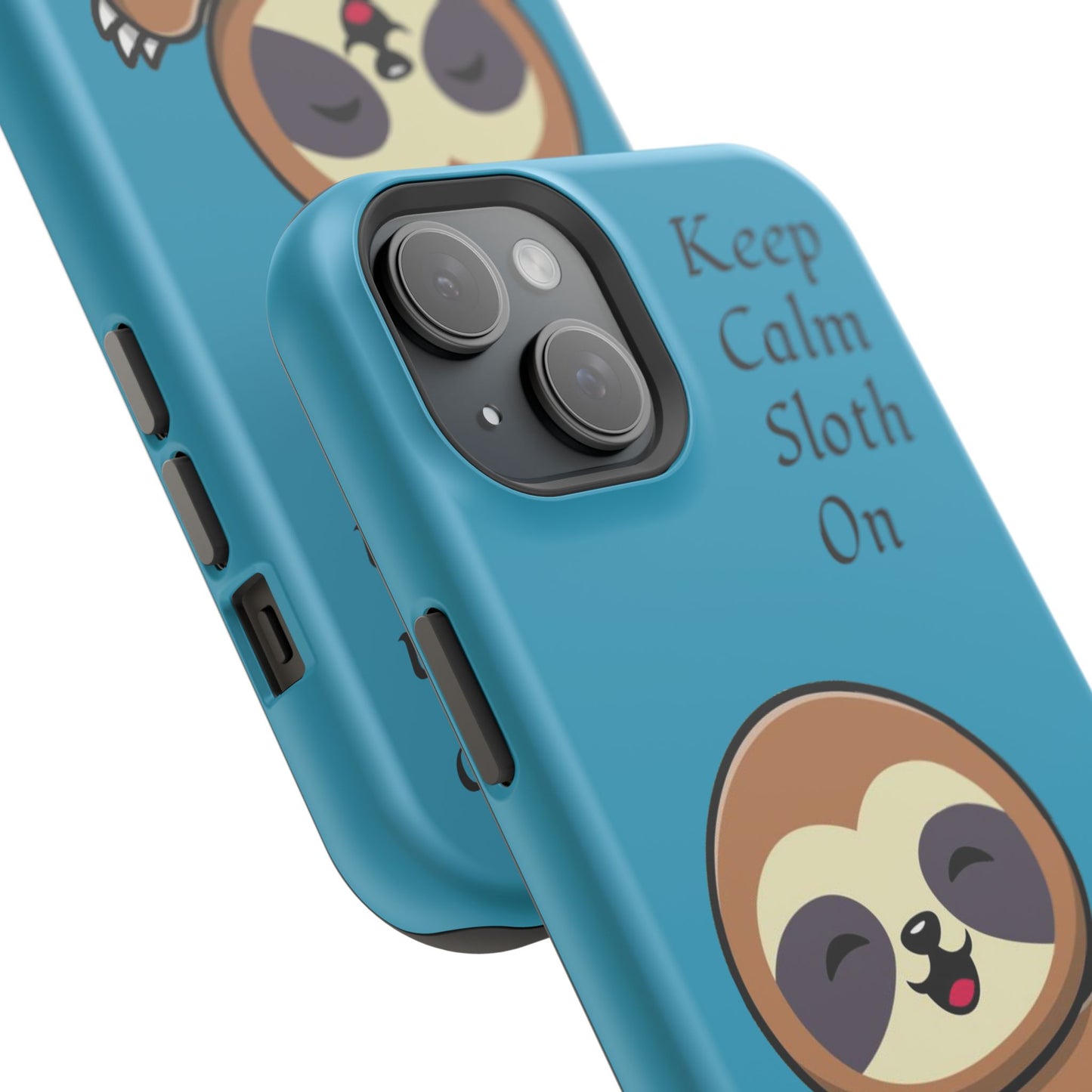 Impact-Resistant Cases