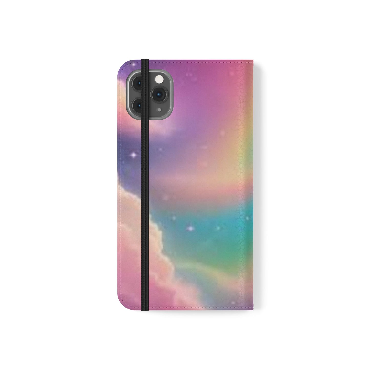Life Is Beautiful Flip Cases