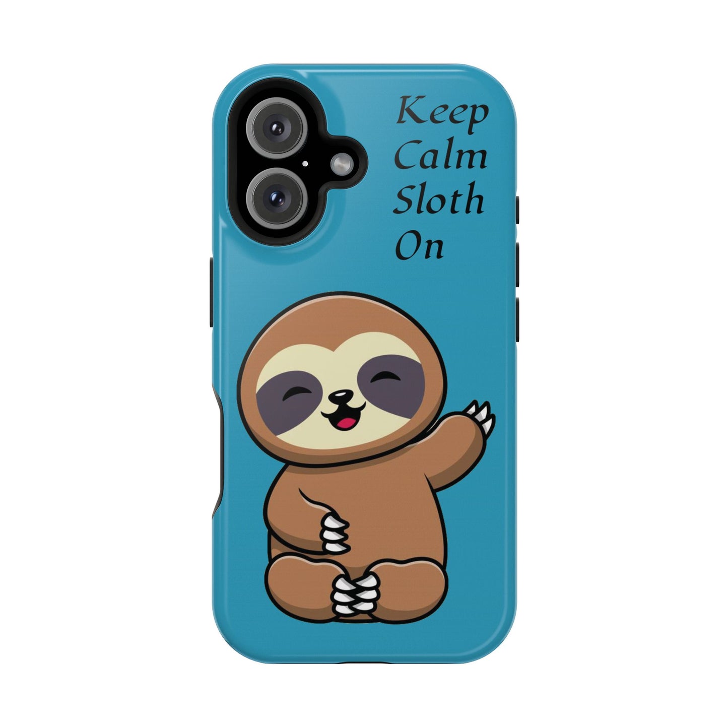 Impact-Resistant Cases