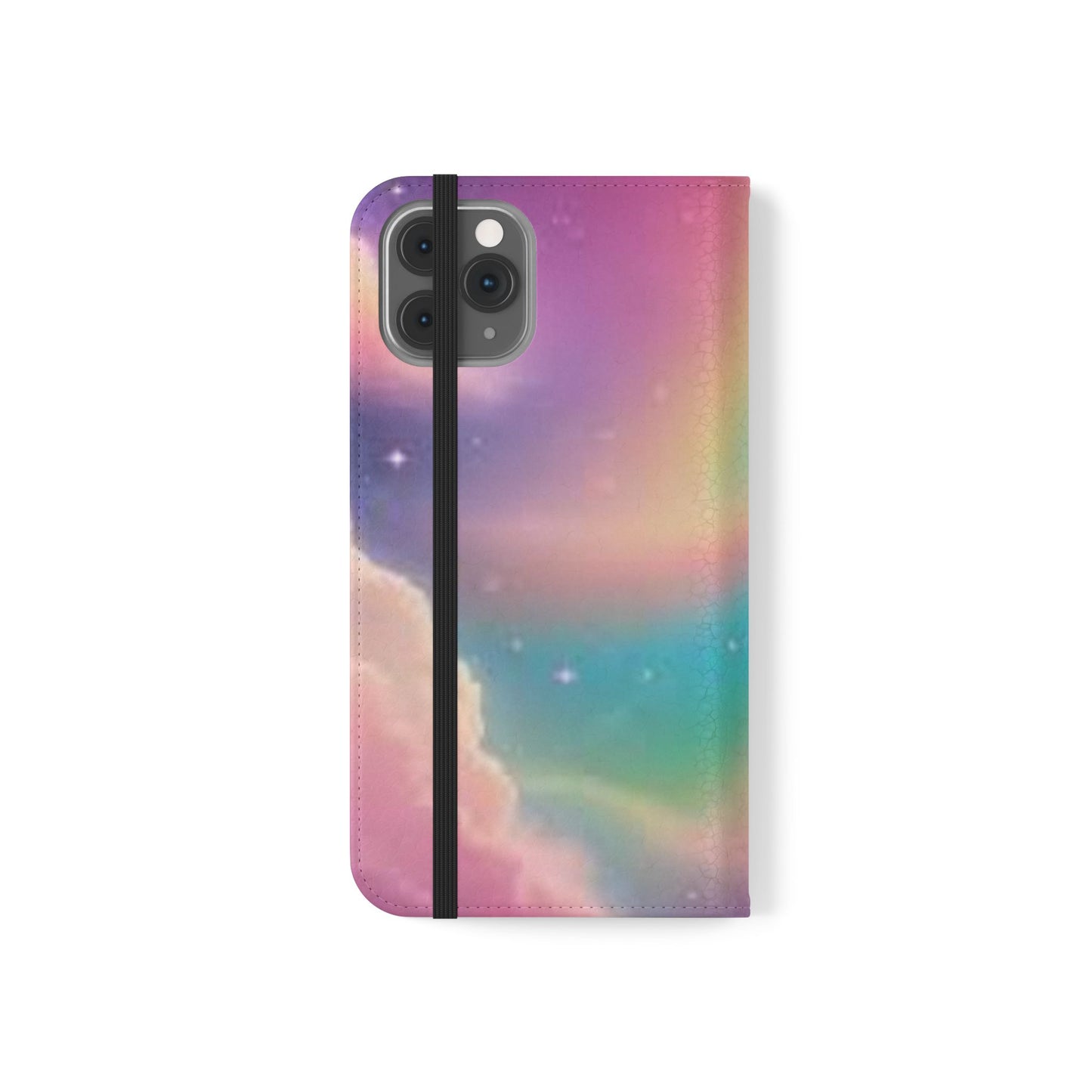 Life Is Beautiful Flip Cases