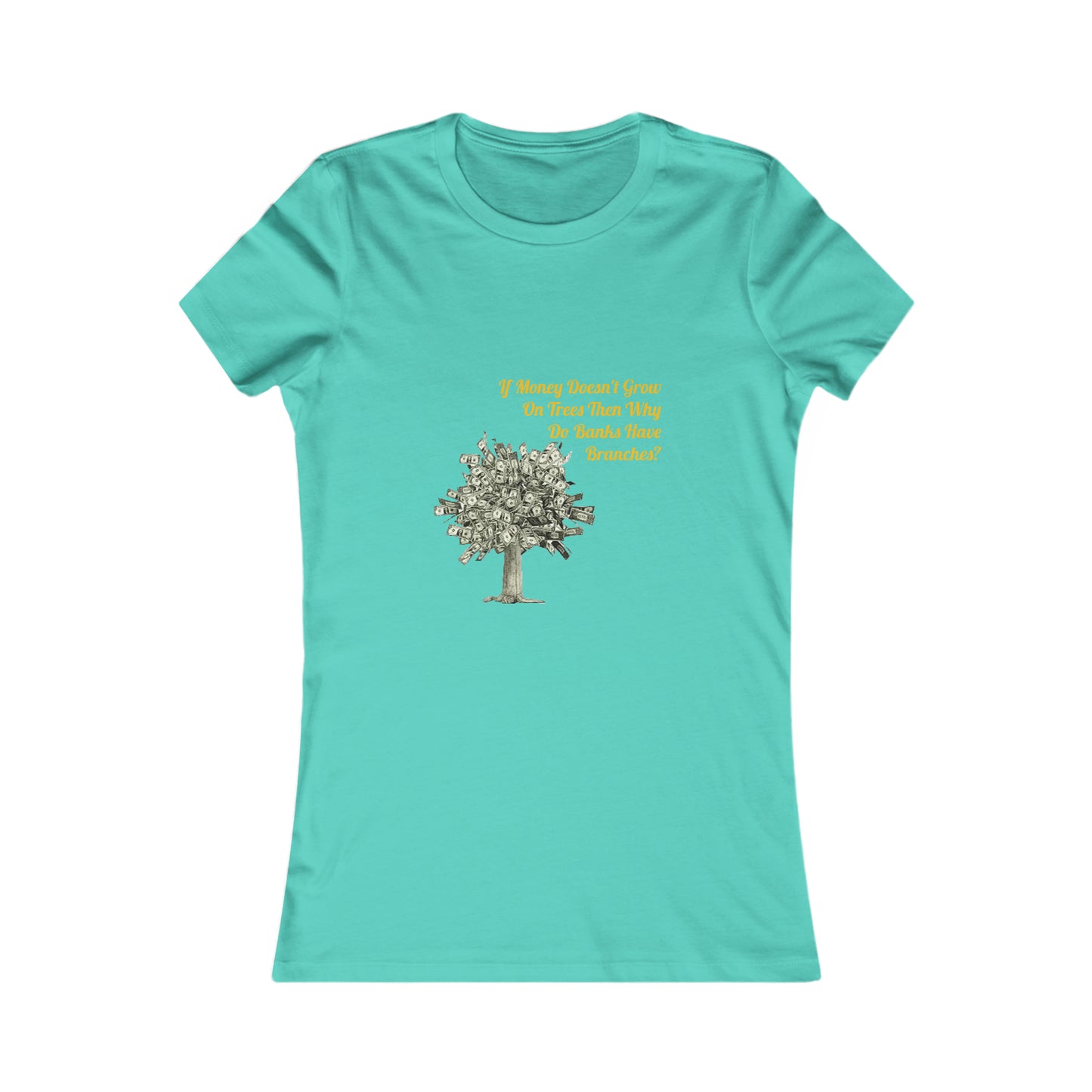 Women's Favorite Tee