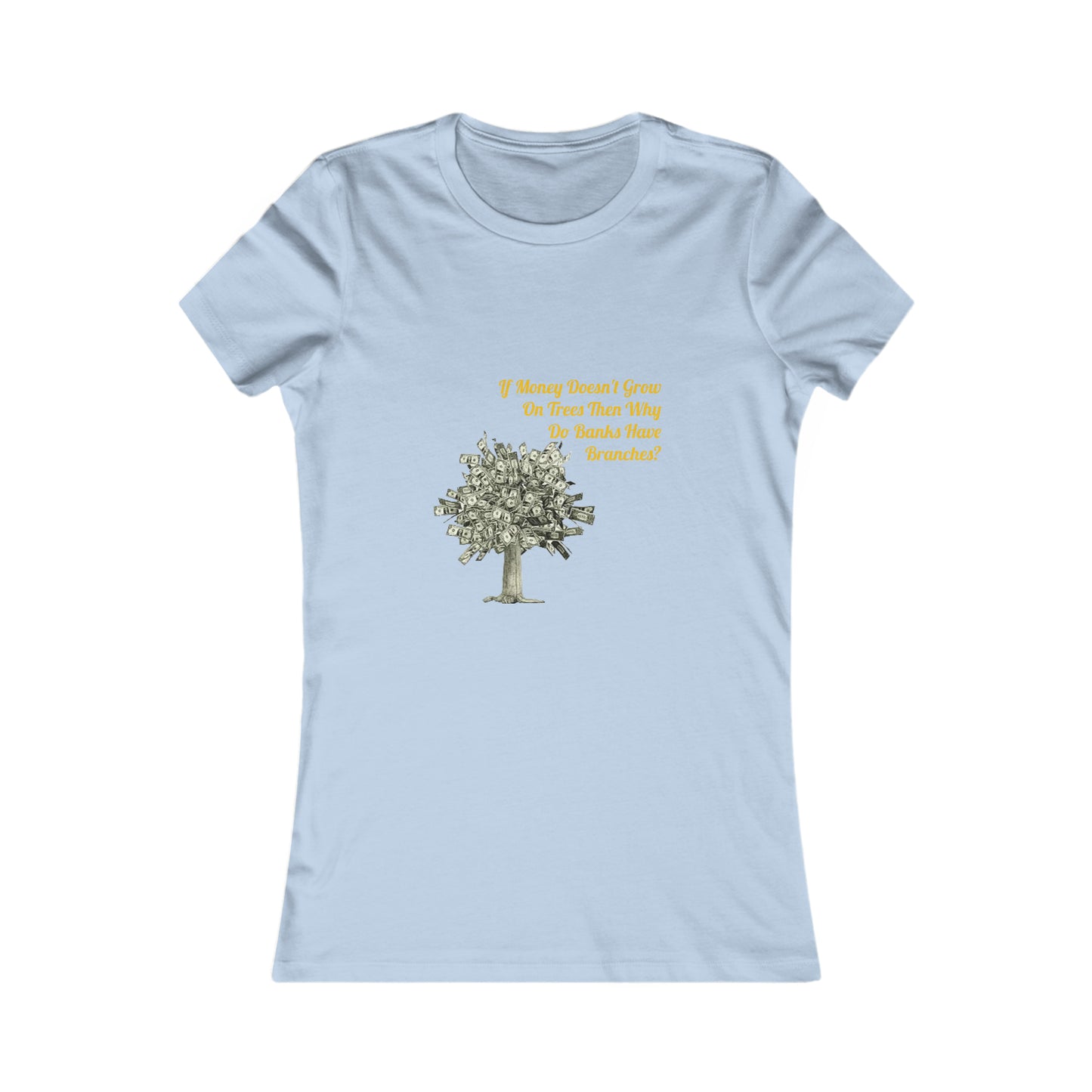 Women's Favorite Tee