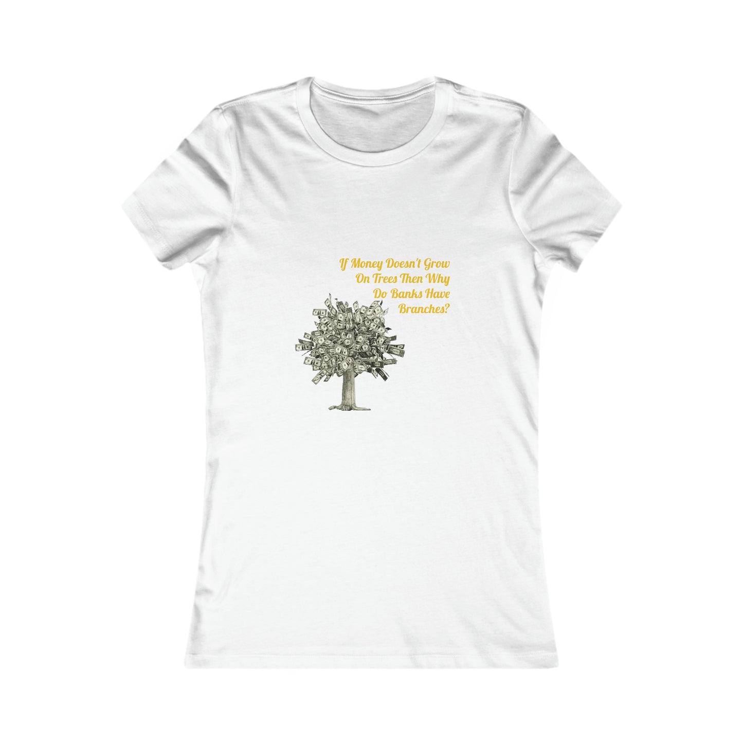 Women's Favorite Tee