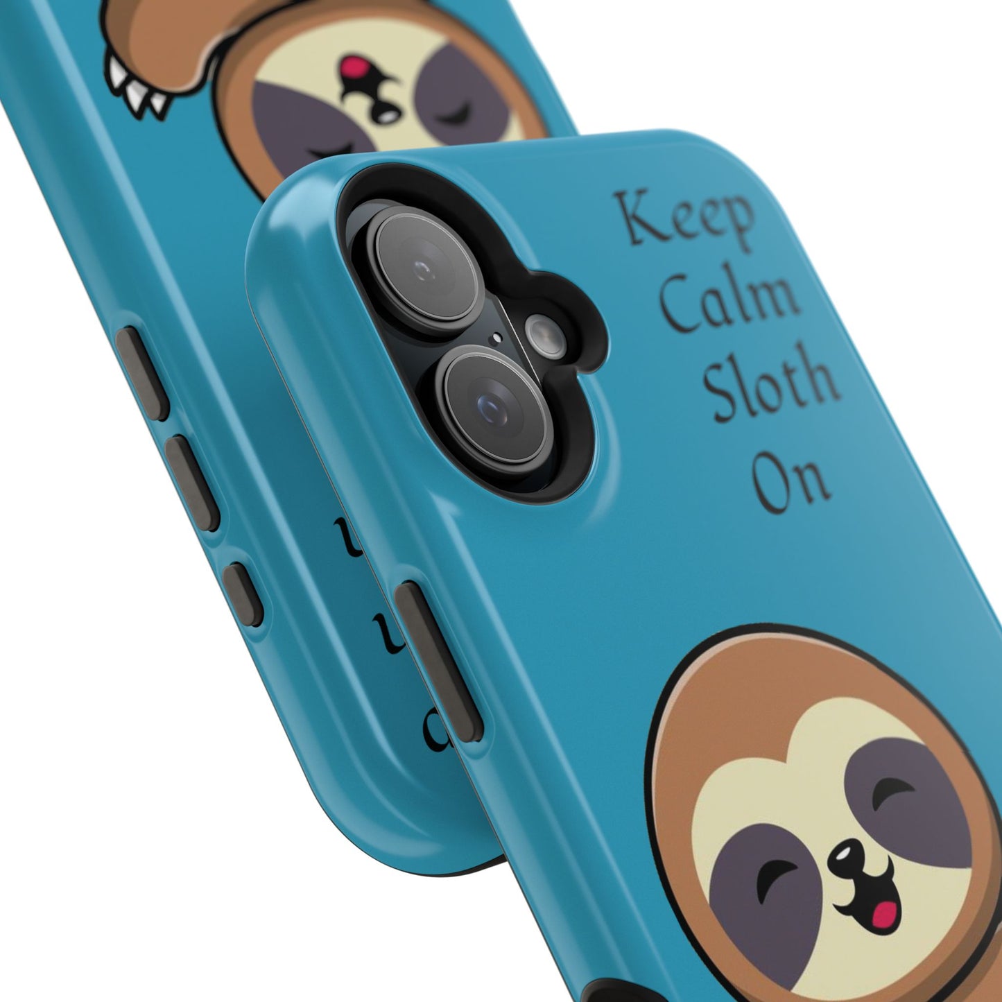 Impact-Resistant Cases