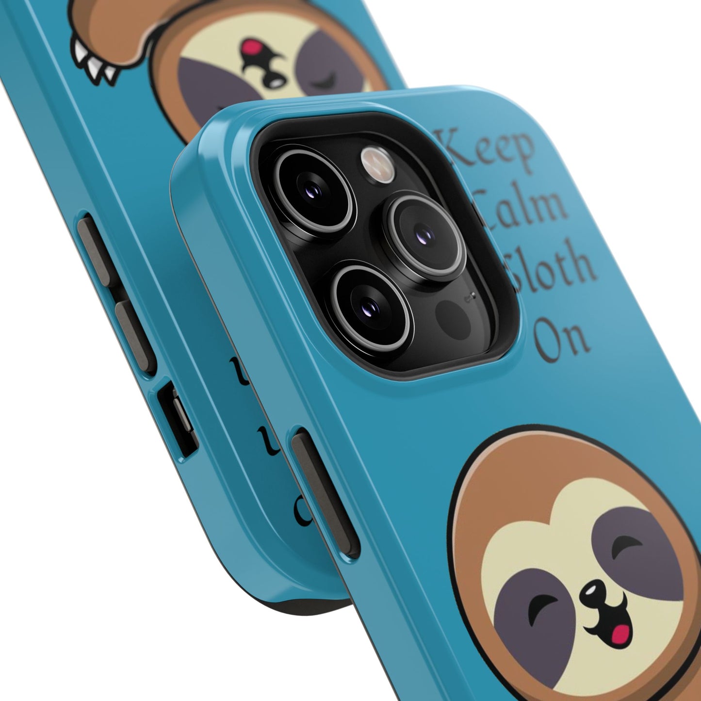 Impact-Resistant Cases