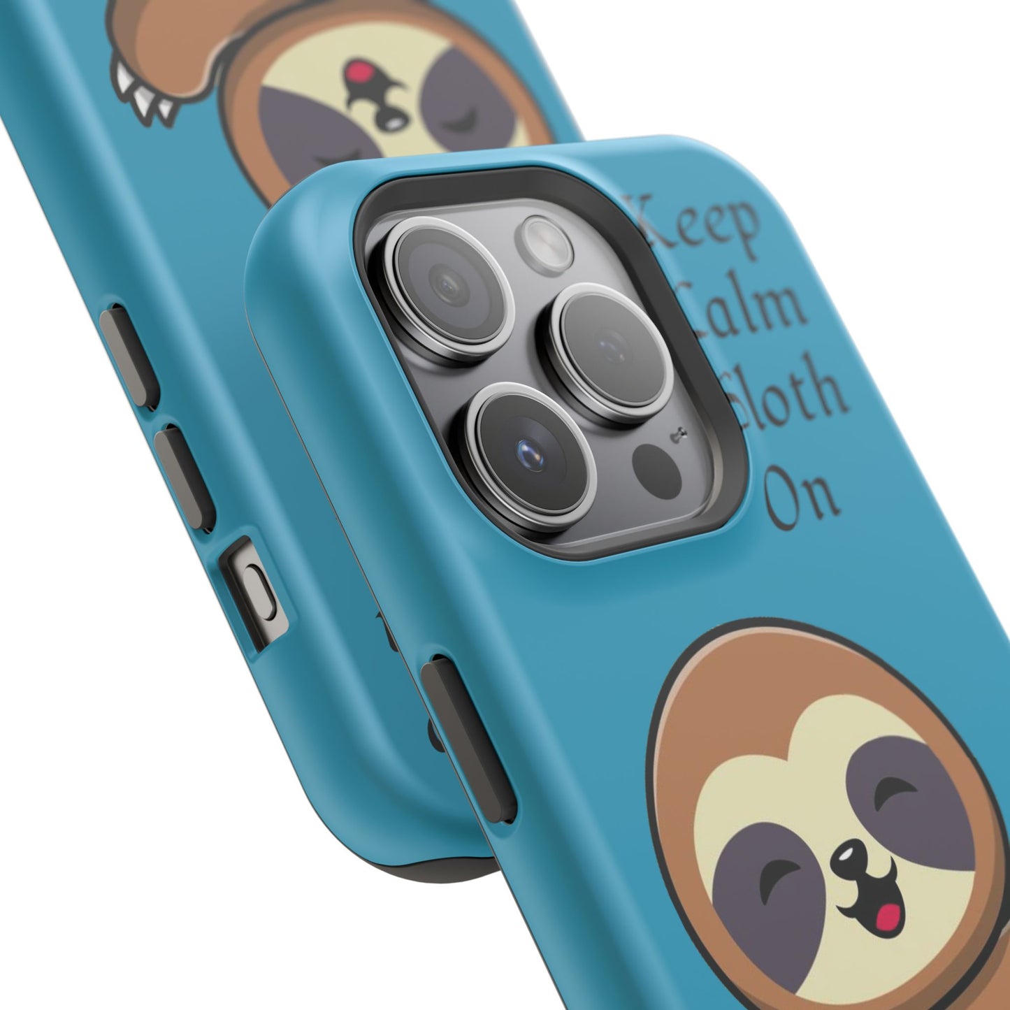 Impact-Resistant Cases