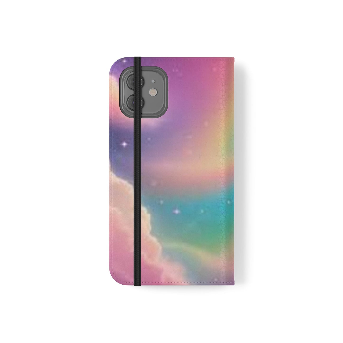 Life Is Beautiful Flip Cases
