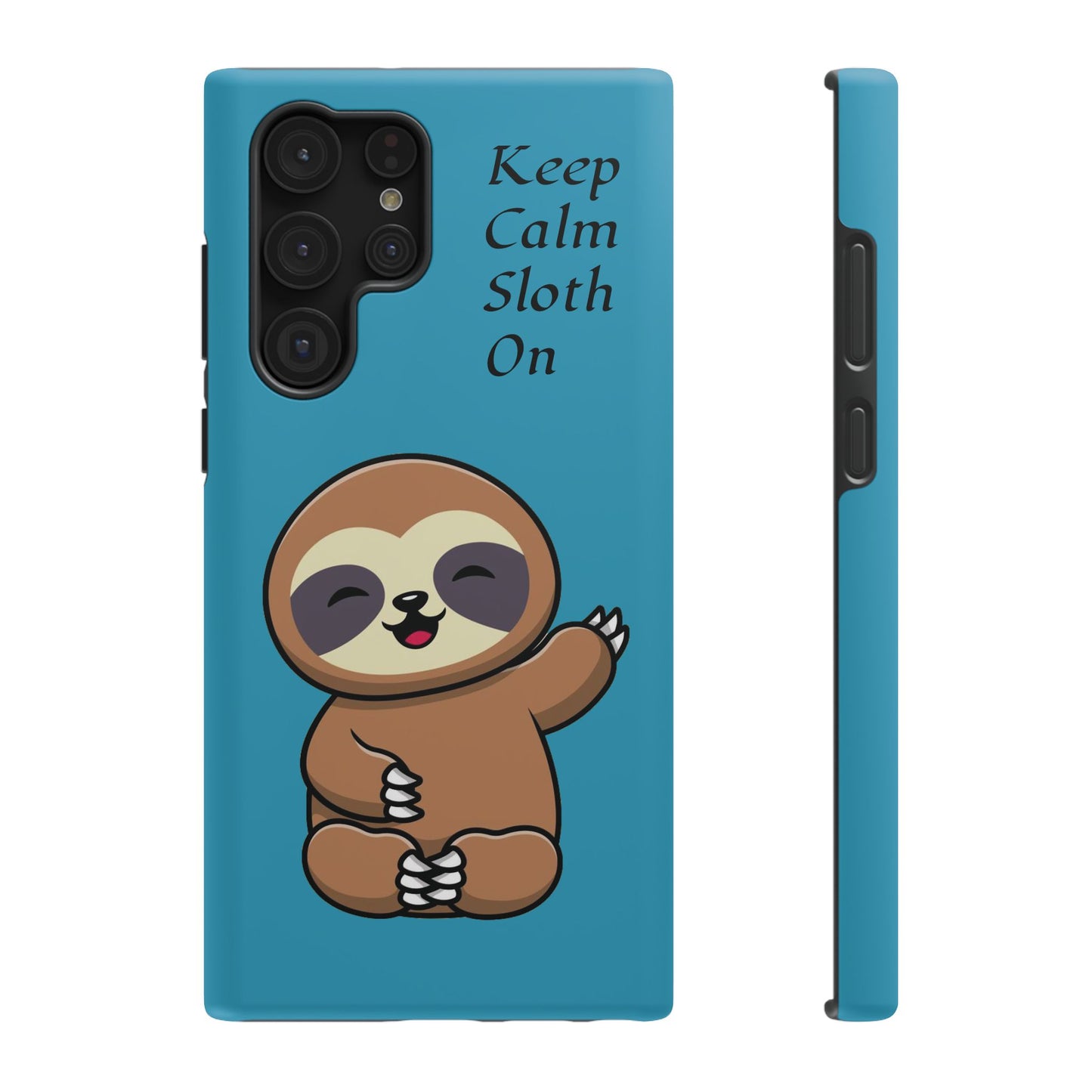 Impact-Resistant Cases