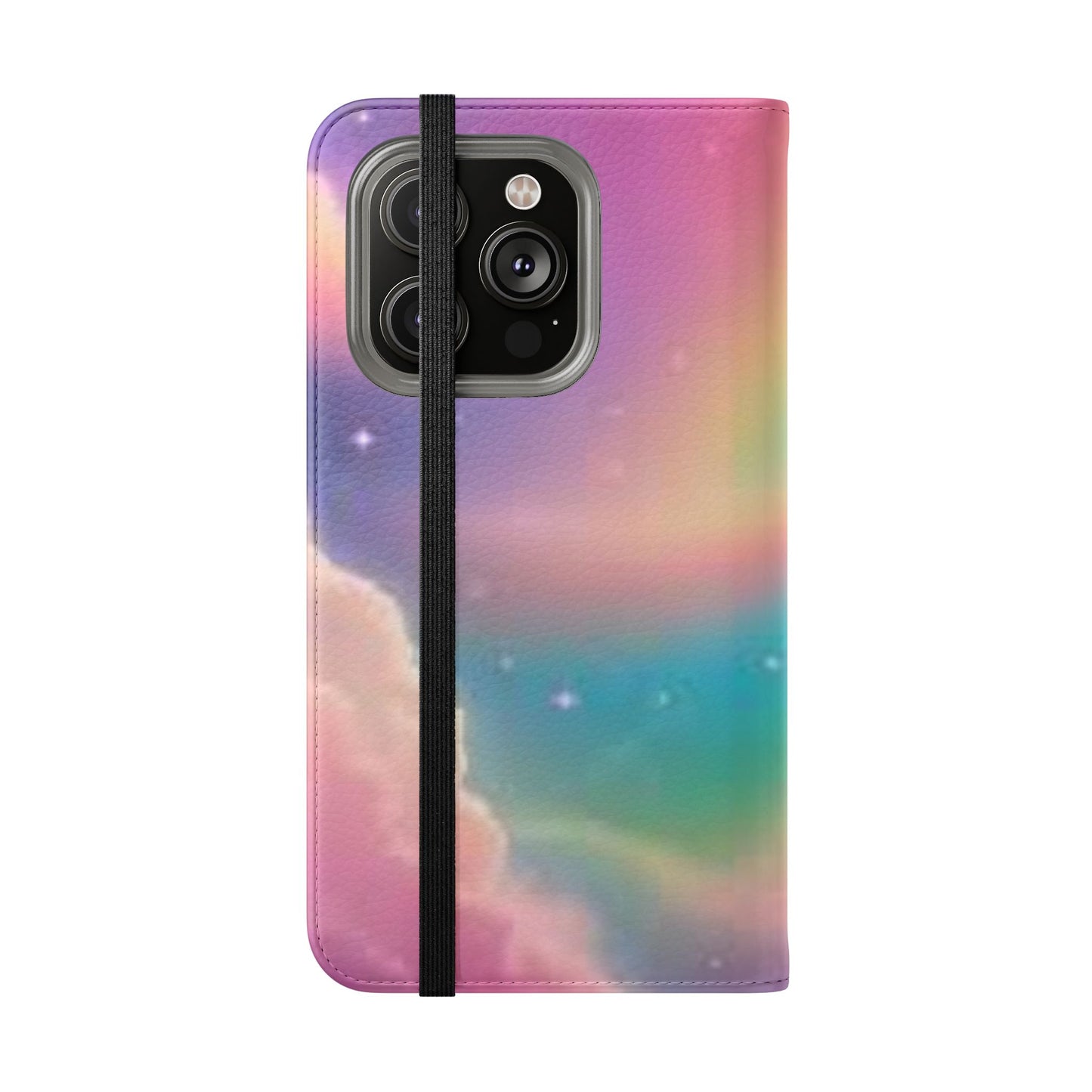 Life Is Beautiful Flip Cases
