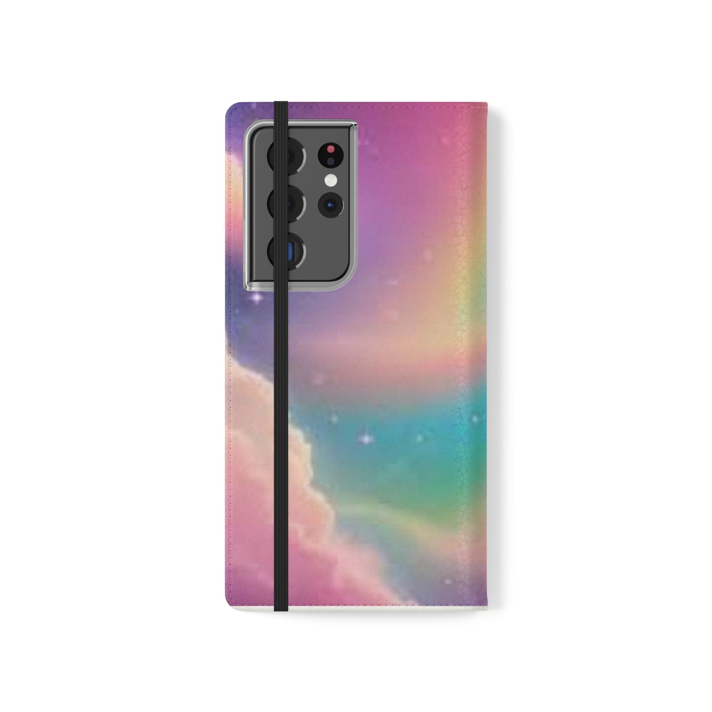 Life Is Beautiful Flip Cases