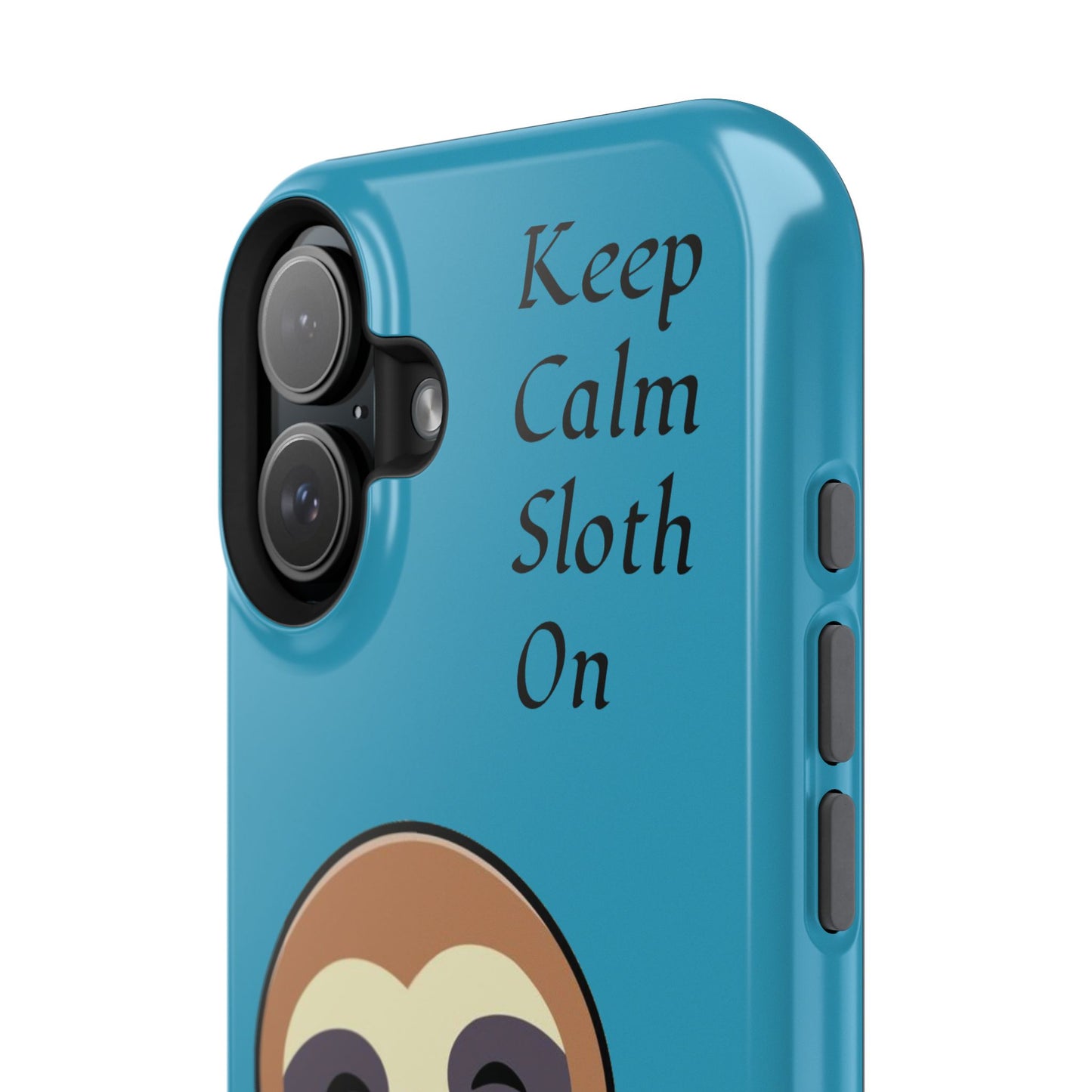 Impact-Resistant Cases