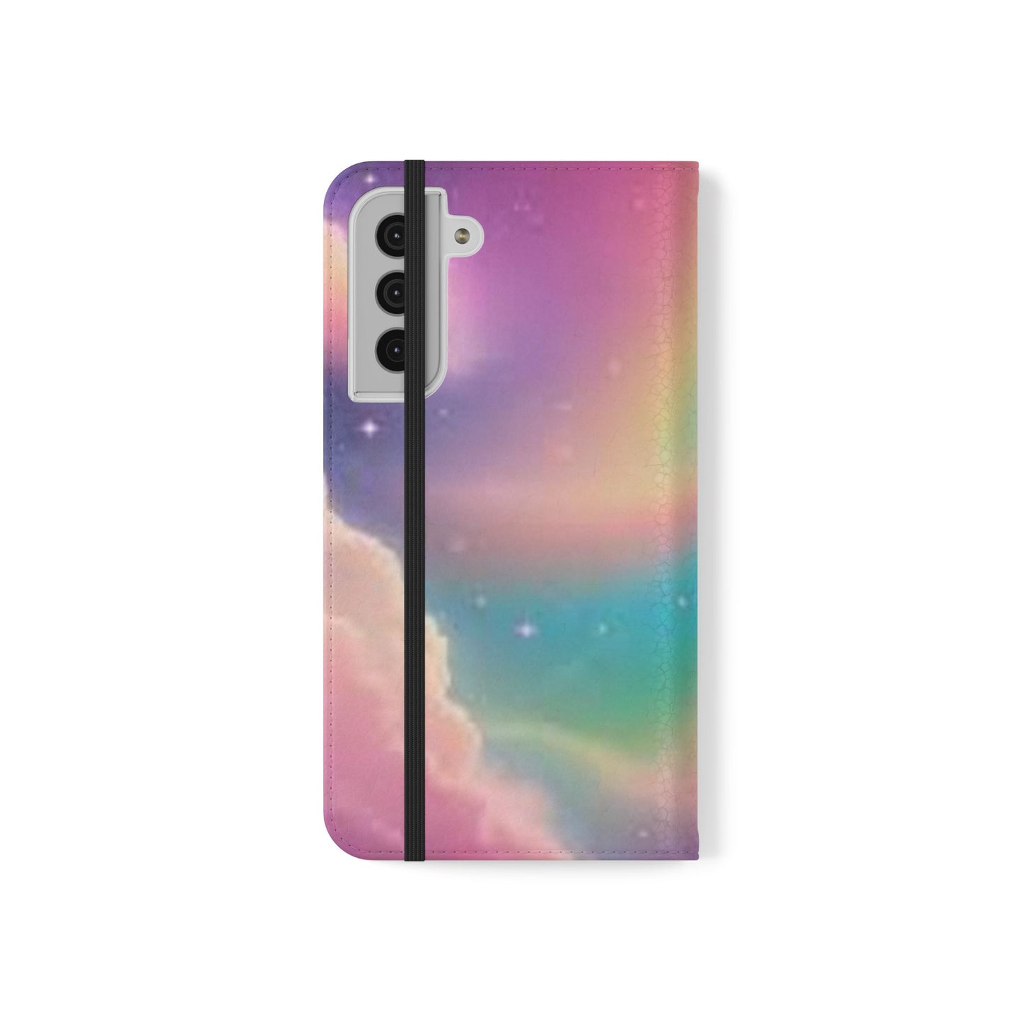 Life Is Beautiful Flip Cases