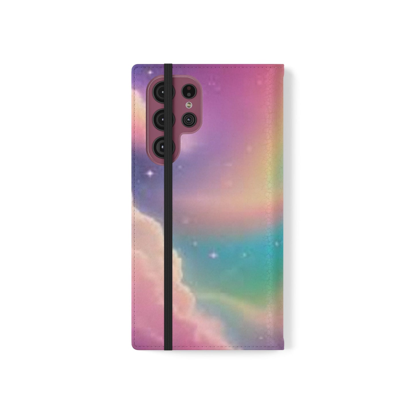 Life Is Beautiful Flip Cases