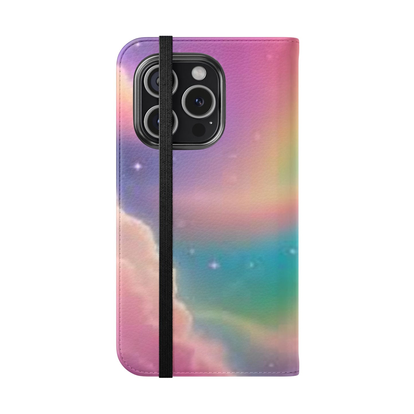 Life Is Beautiful Flip Cases