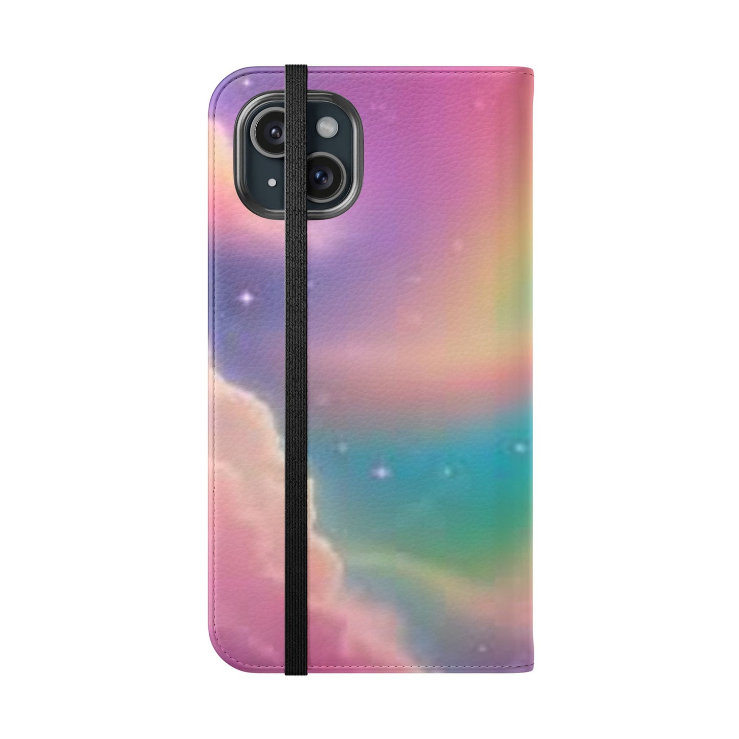 Life Is Beautiful Flip Cases
