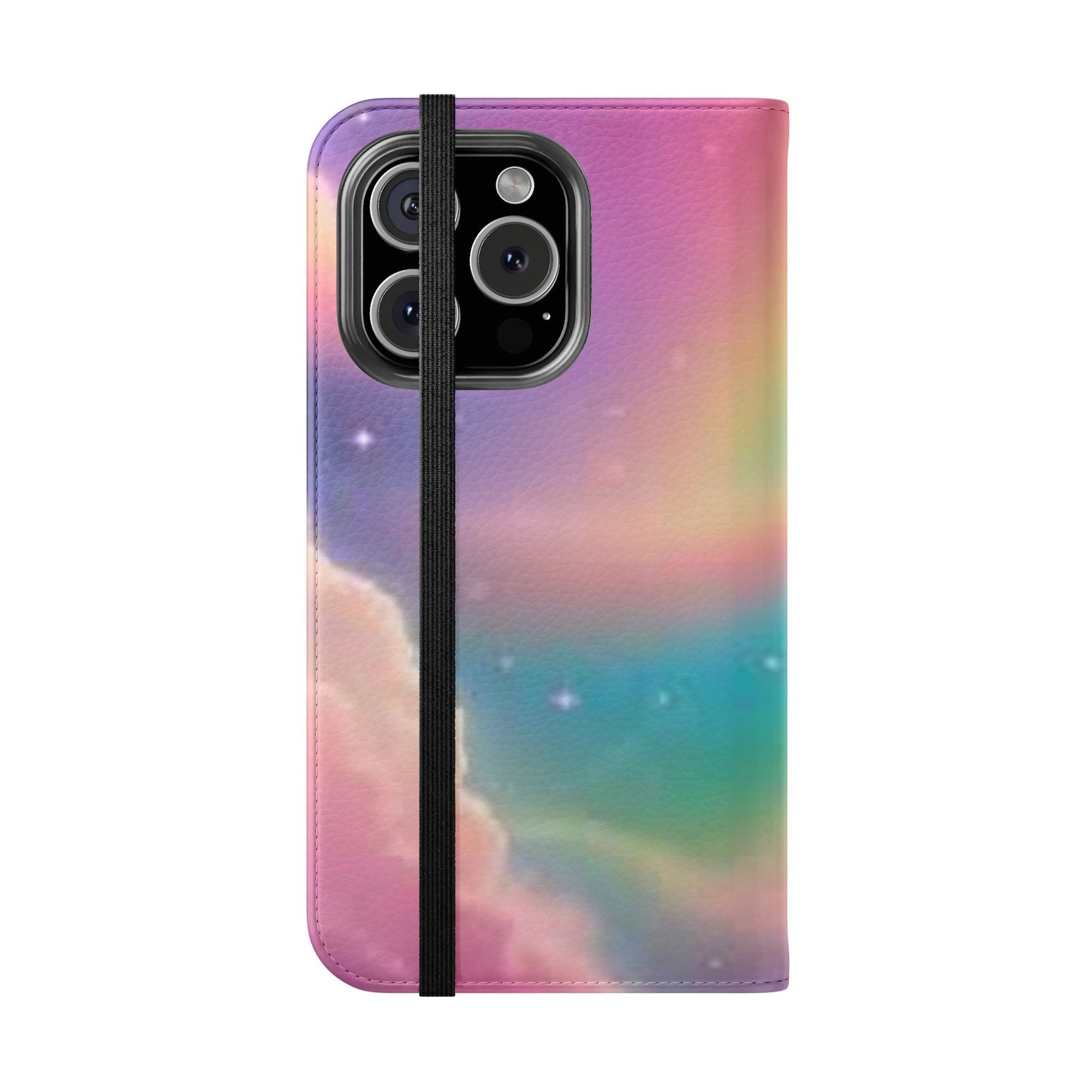 Life Is Beautiful Flip Cases