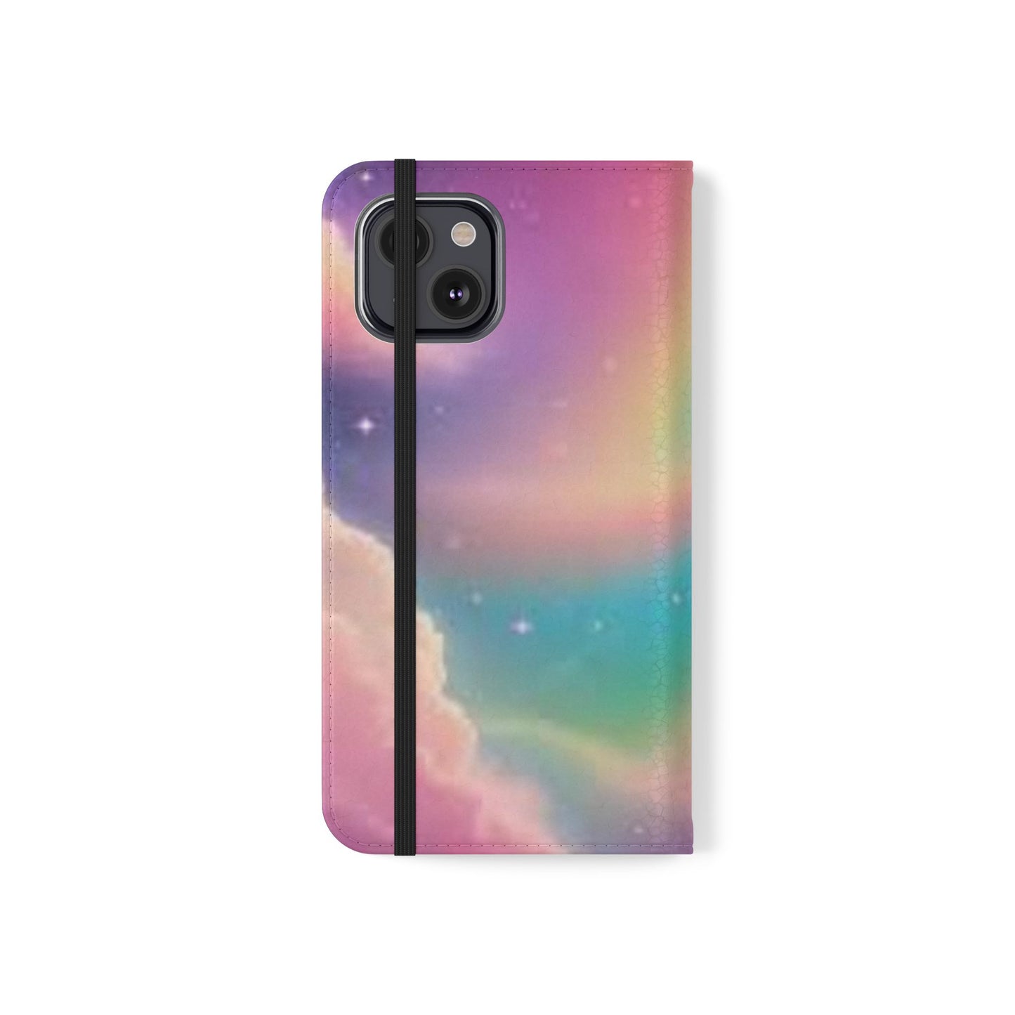 Life Is Beautiful Flip Cases