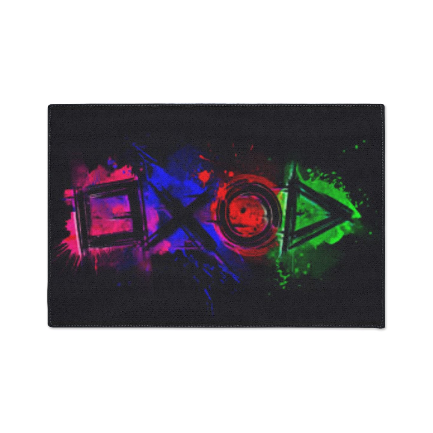 Heavy Duty Floor Mat