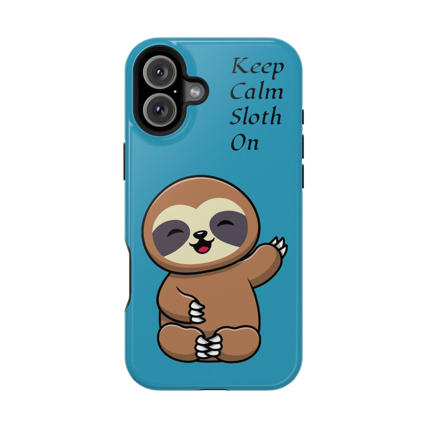 Impact-Resistant Cases