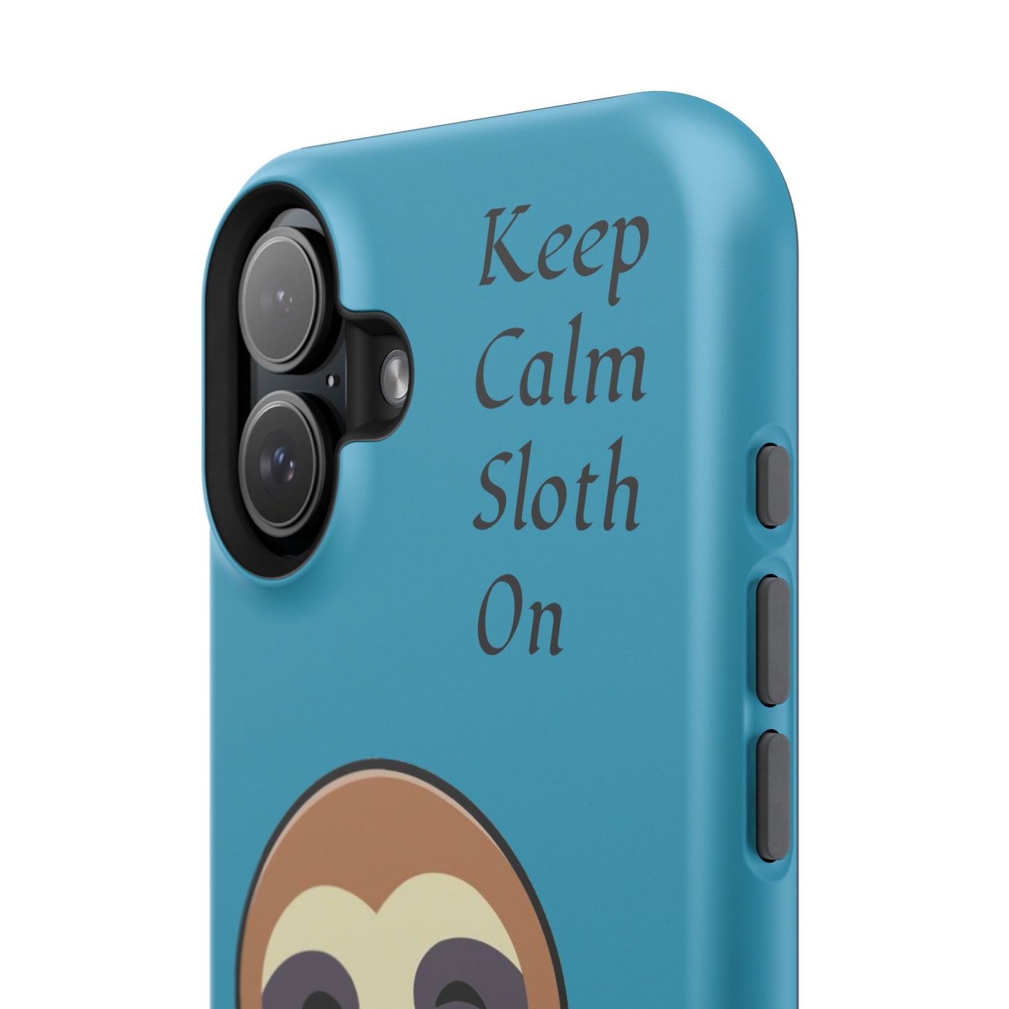 Impact-Resistant Cases