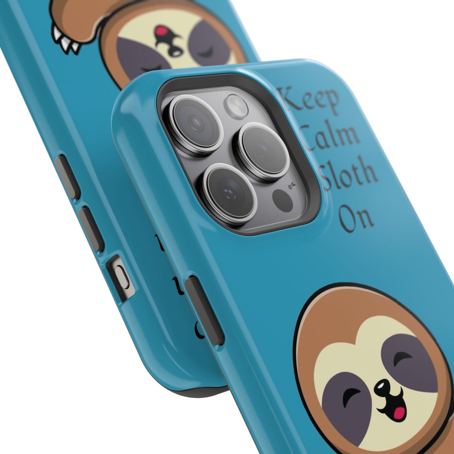 Impact-Resistant Cases