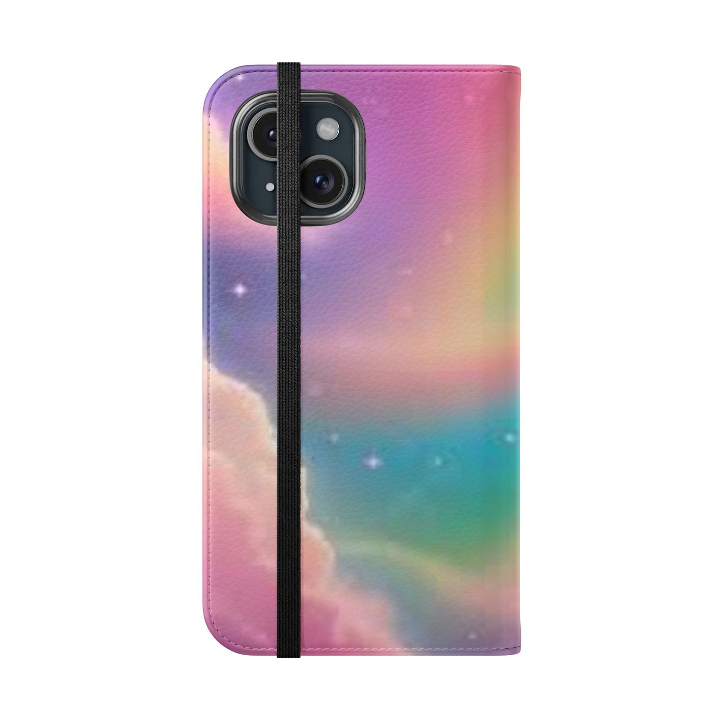 Life Is Beautiful Flip Cases