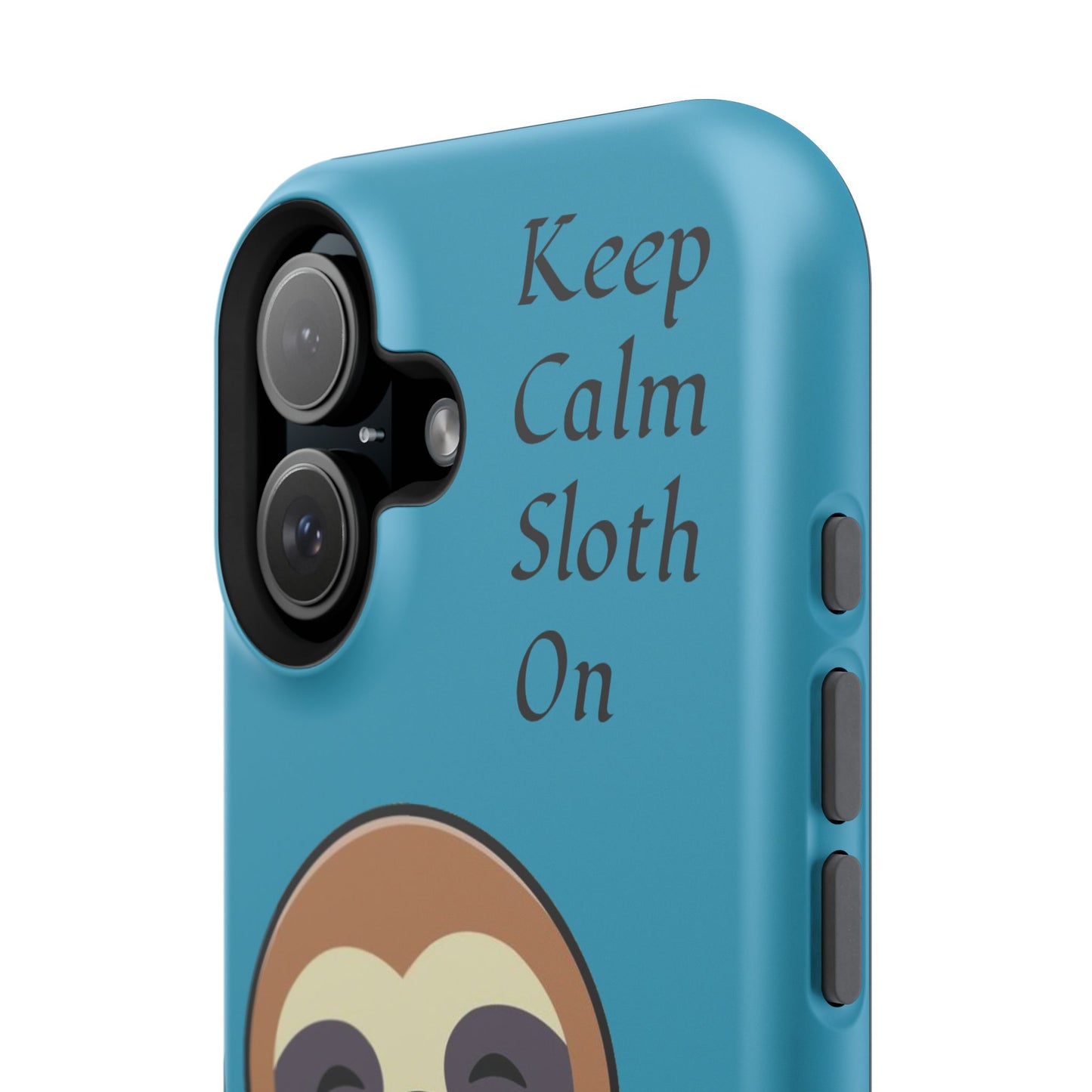 Impact-Resistant Cases