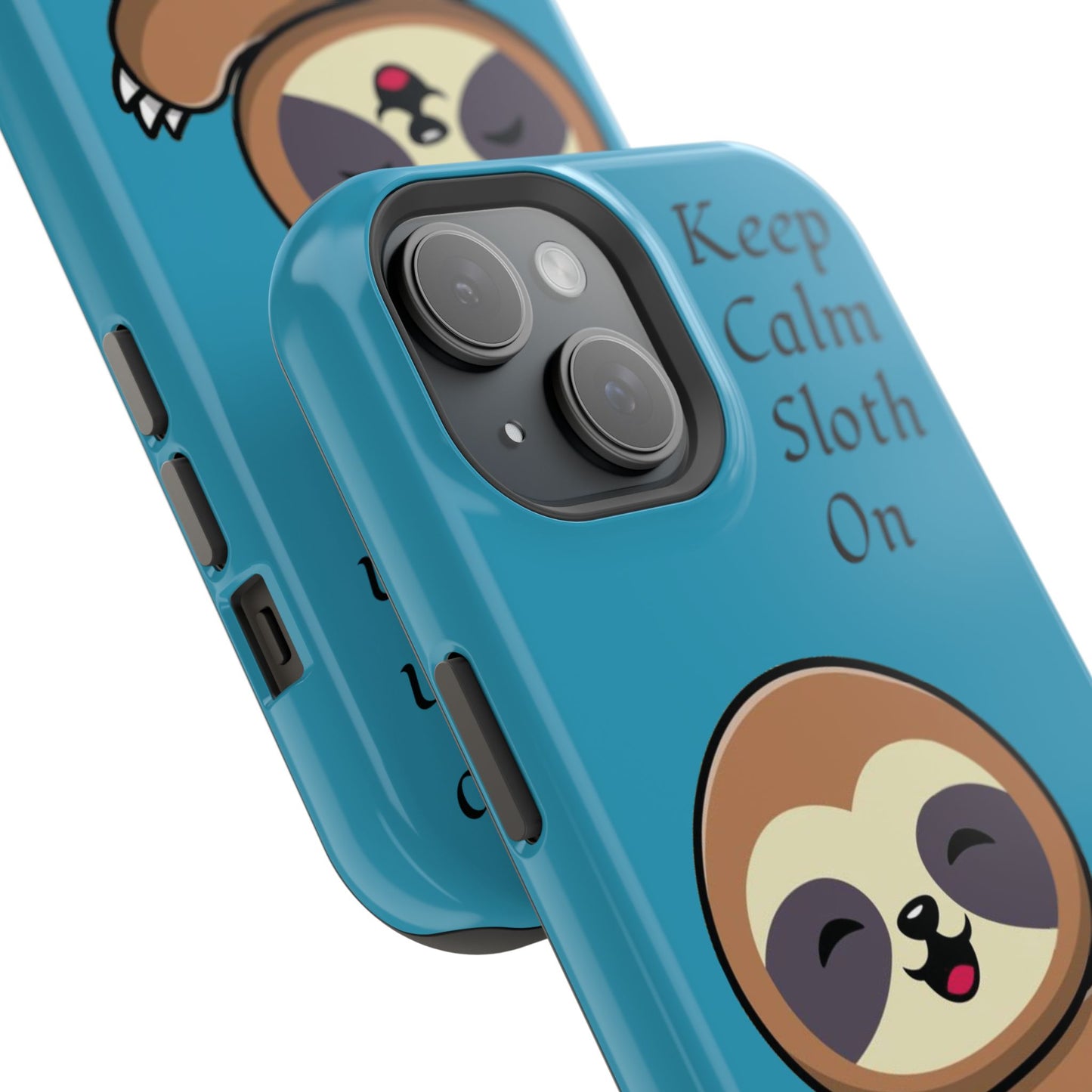 Impact-Resistant Cases