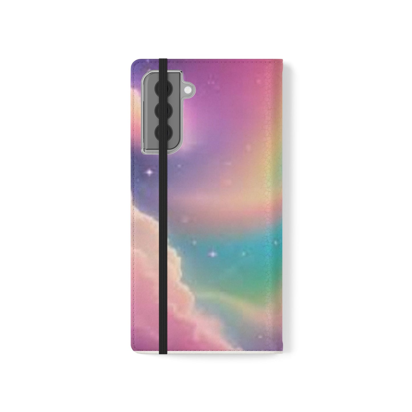 Life Is Beautiful Flip Cases
