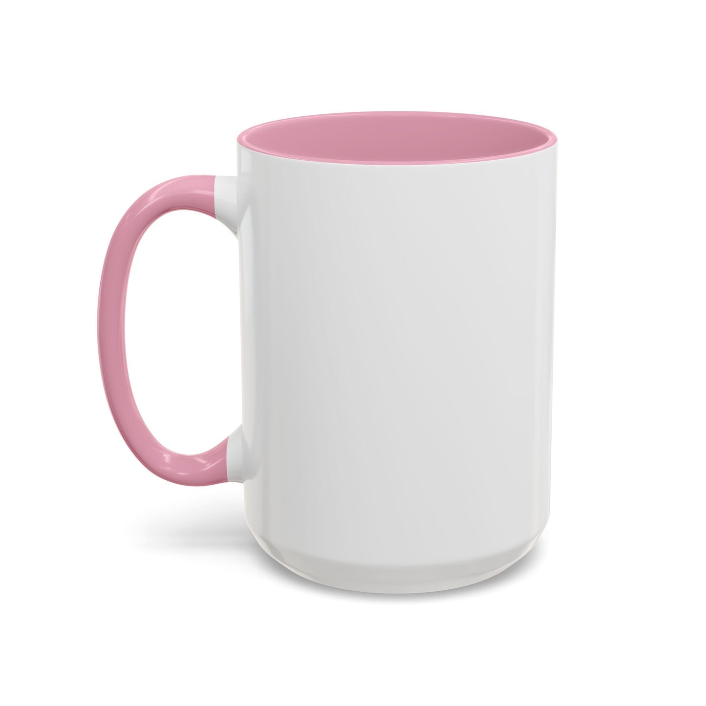 Magical Cat Fairy Mug - Colorful 11oz & 15oz Coffee Cup for Cat Lovers