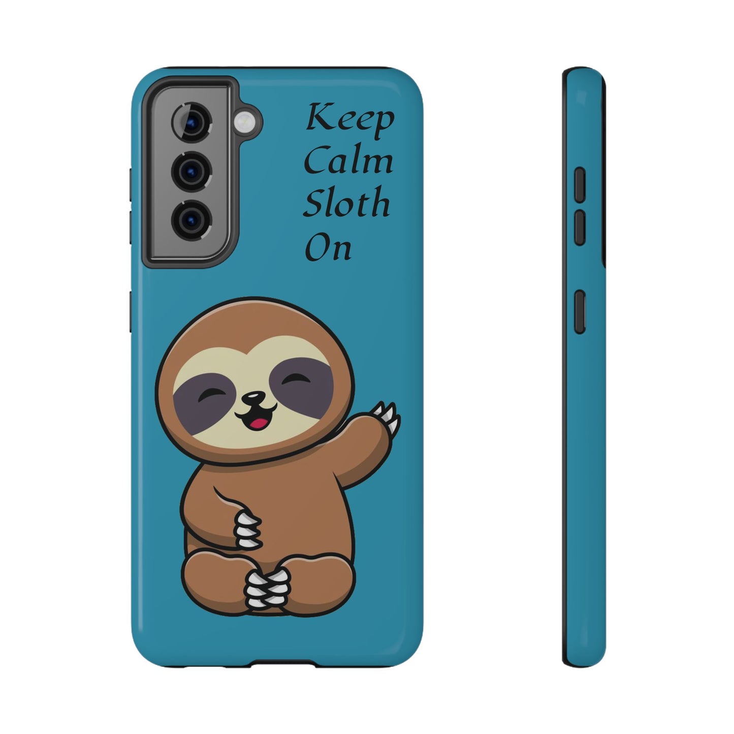 Impact-Resistant Cases