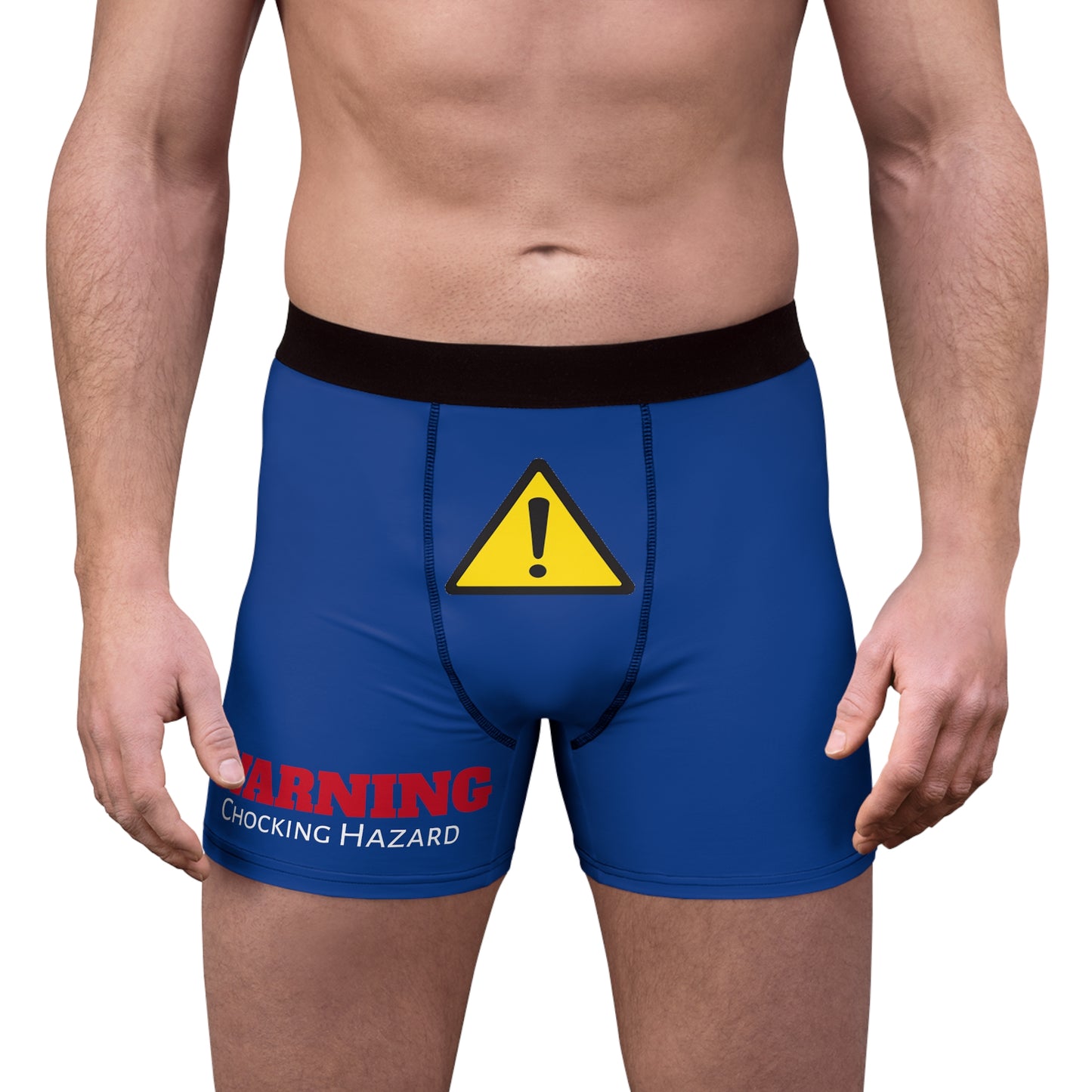 Men's Boxer Briefs (AOP)