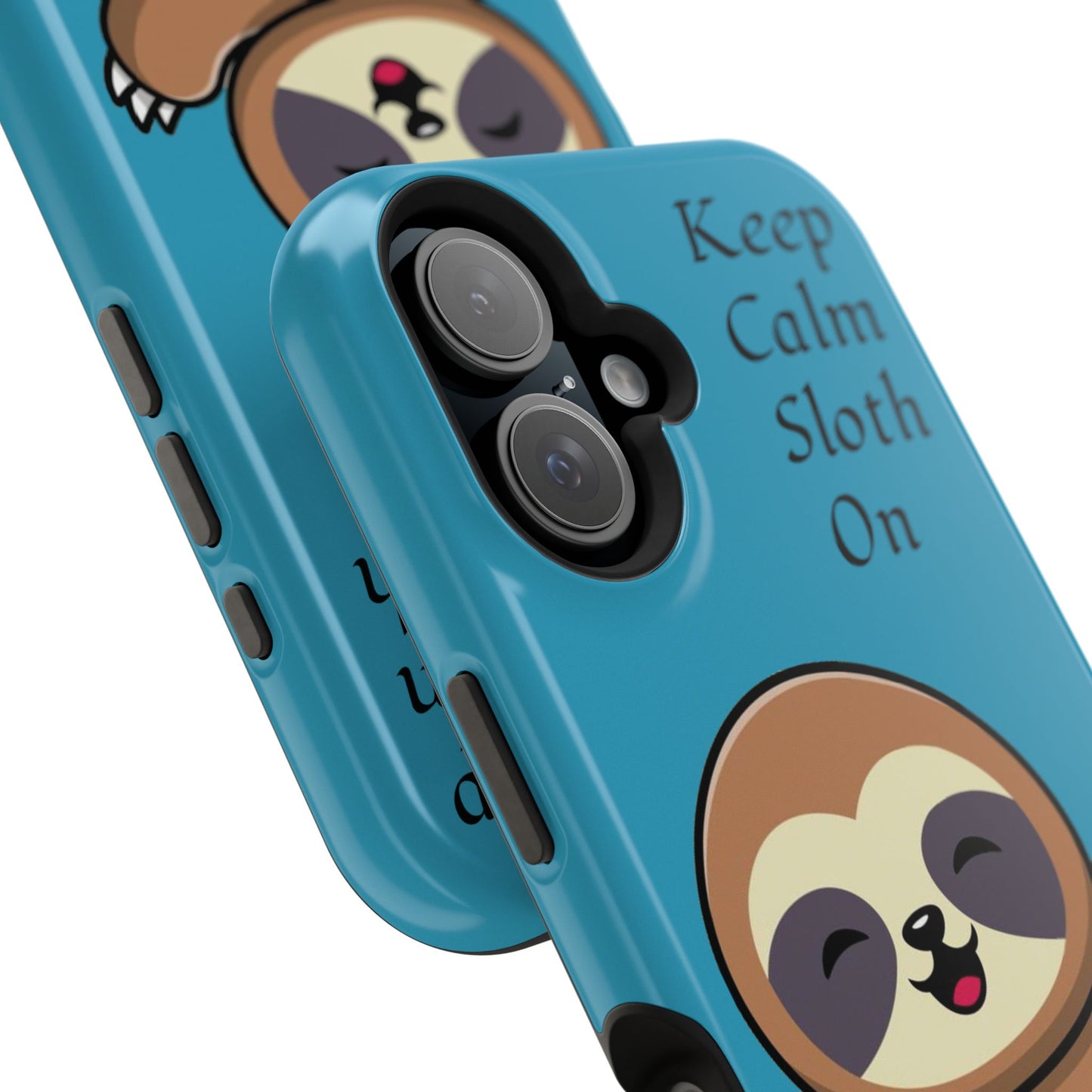 Impact-Resistant Cases