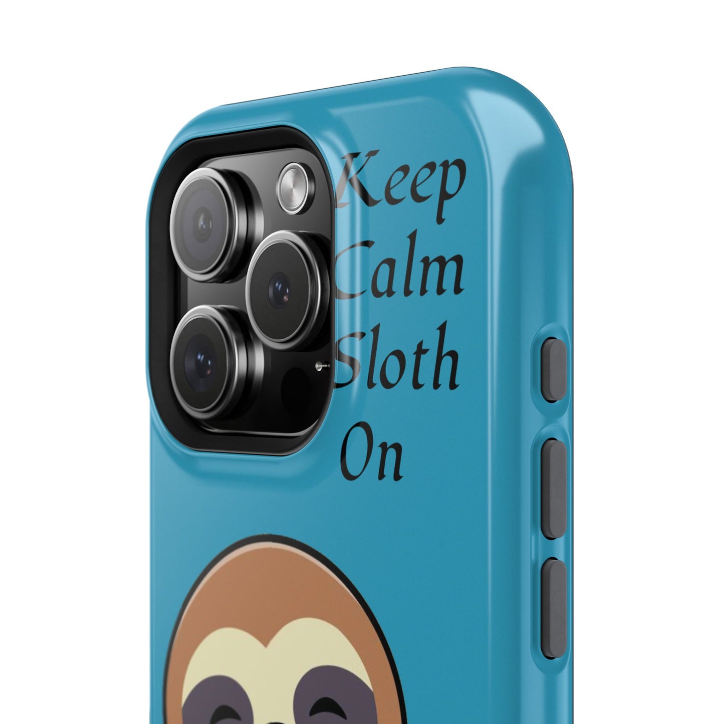 Impact-Resistant Cases