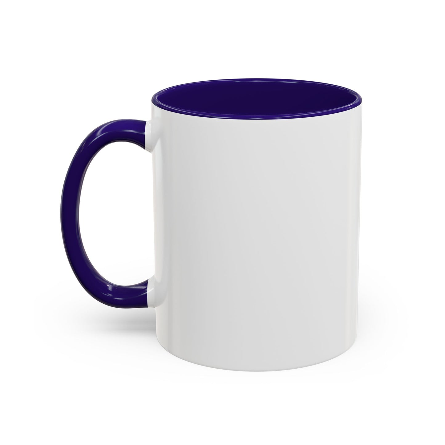 Magical Cat Fairy Mug - Colorful 11oz & 15oz Coffee Cup for Cat Lovers