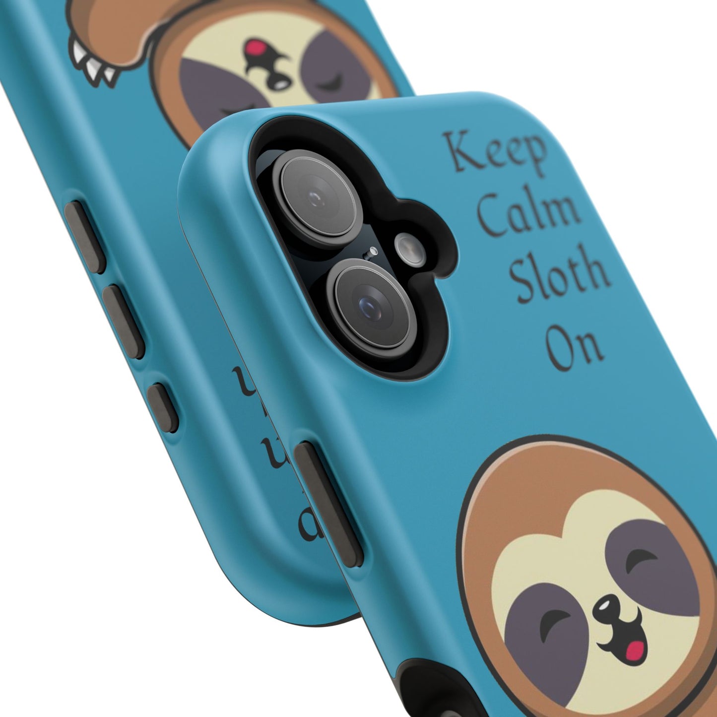 Impact-Resistant Cases