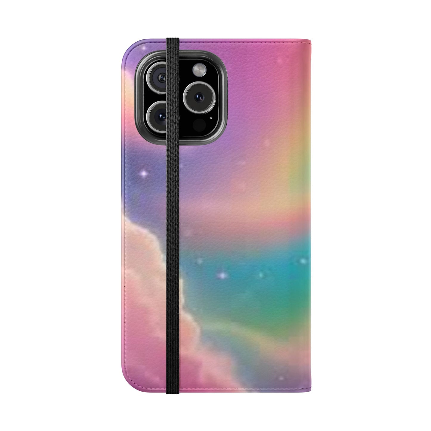 Life Is Beautiful Flip Cases
