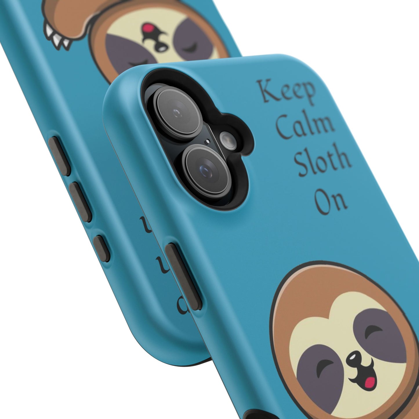 Impact-Resistant Cases