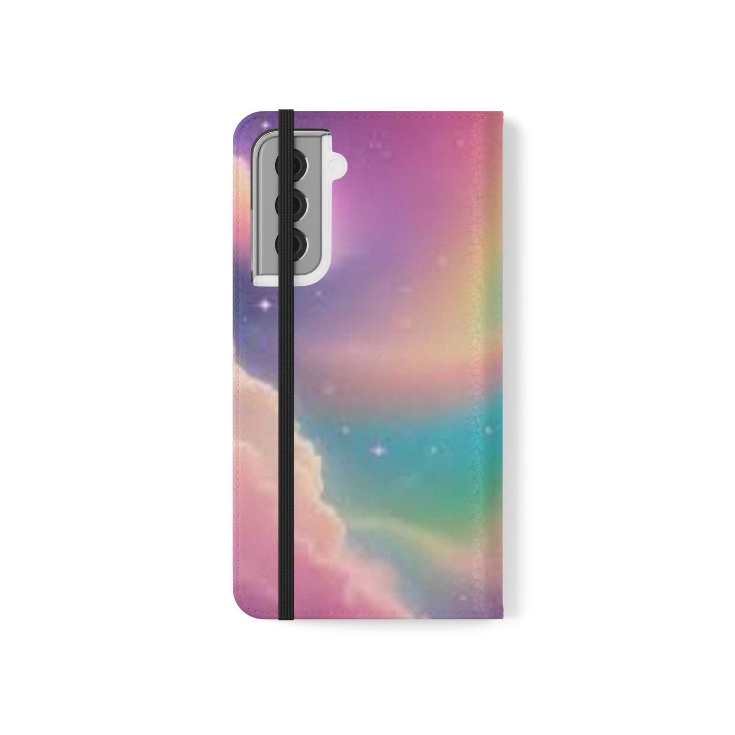 Life Is Beautiful Flip Cases