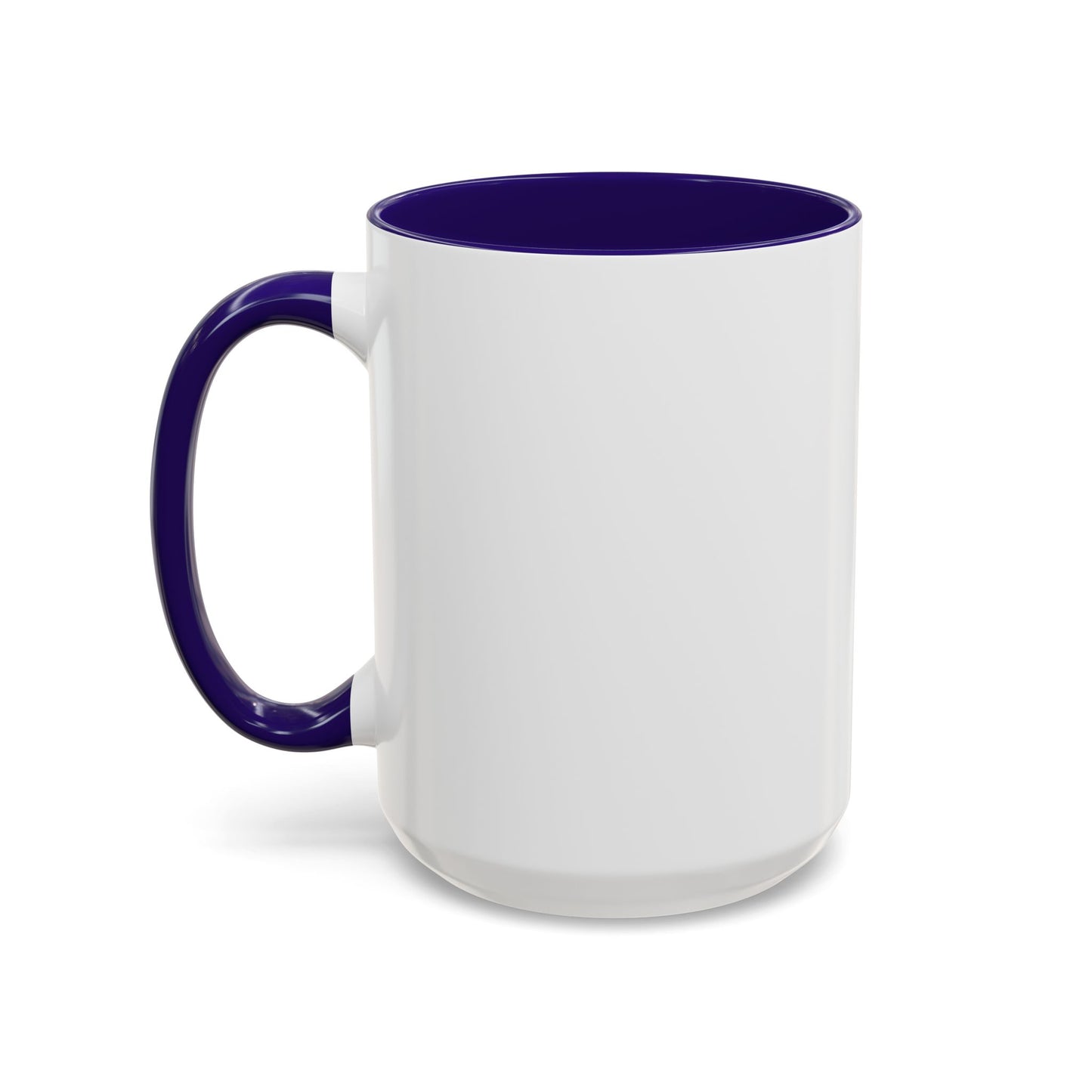 Magical Cat Fairy Mug - Colorful 11oz & 15oz Coffee Cup for Cat Lovers