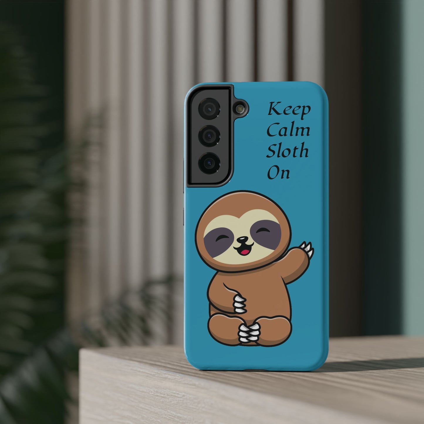 Impact-Resistant Cases