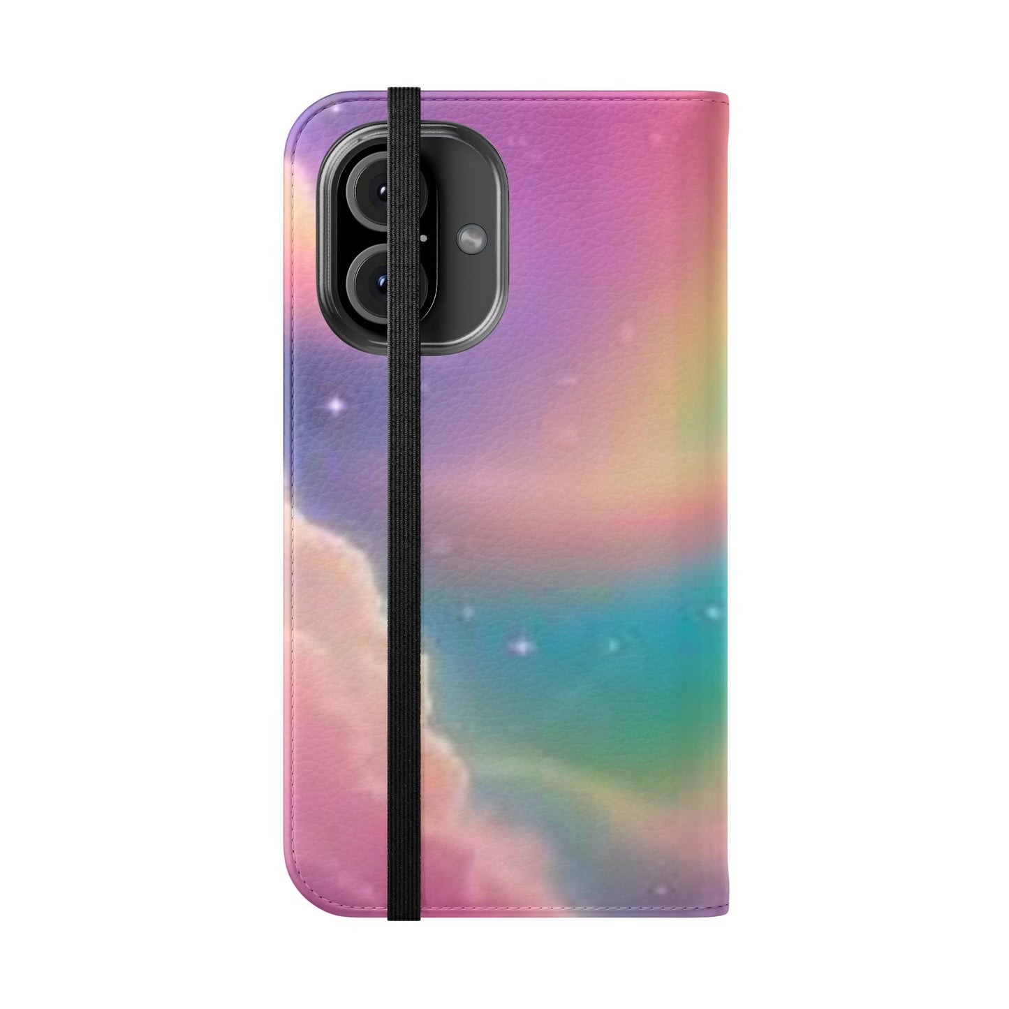 Life Is Beautiful Flip Cases