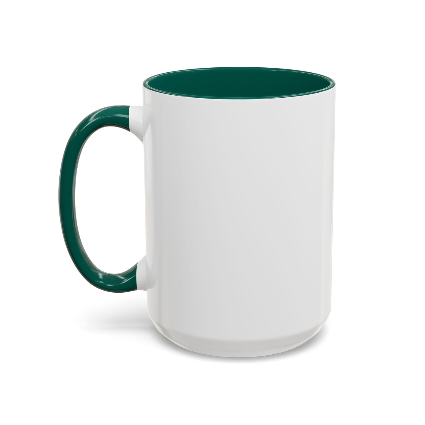 Magical Cat Fairy Mug - Colorful 11oz & 15oz Coffee Cup for Cat Lovers